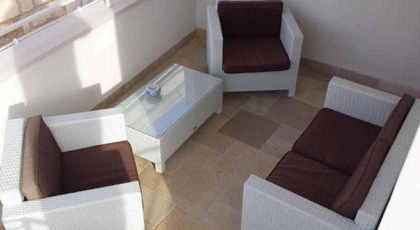 Dimora Mediterranea view 2