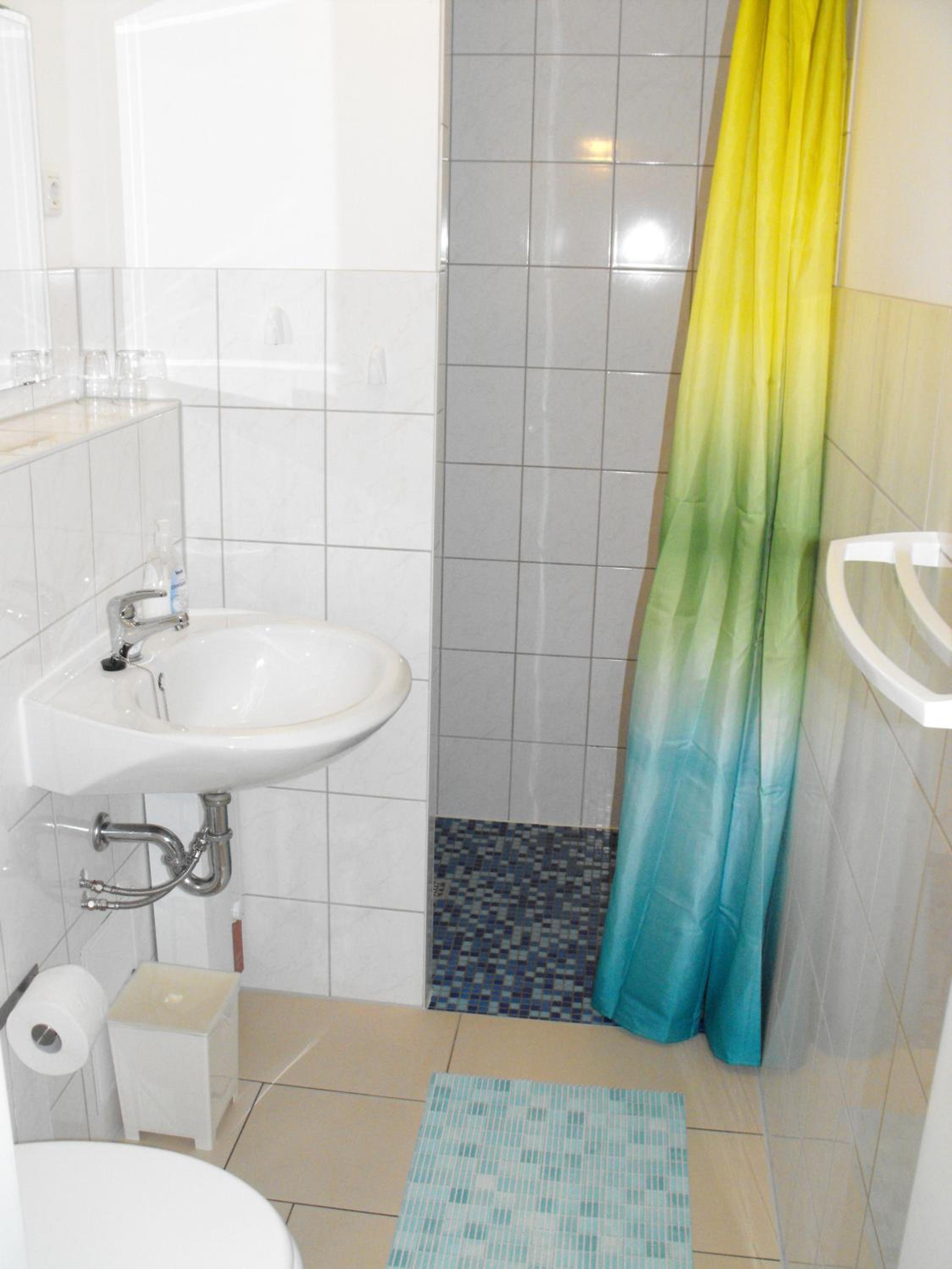 Pension Fürst Borwin
