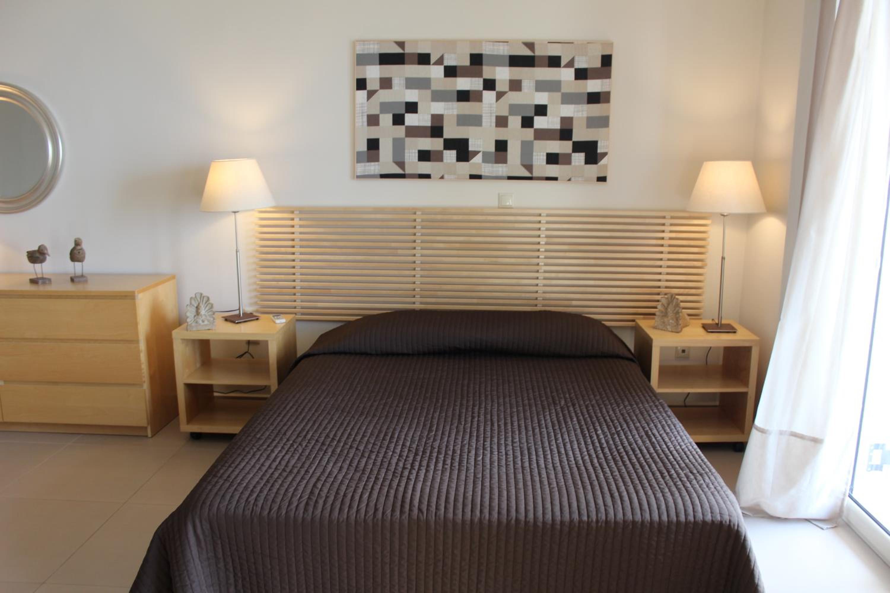 Avia Holiday Homes