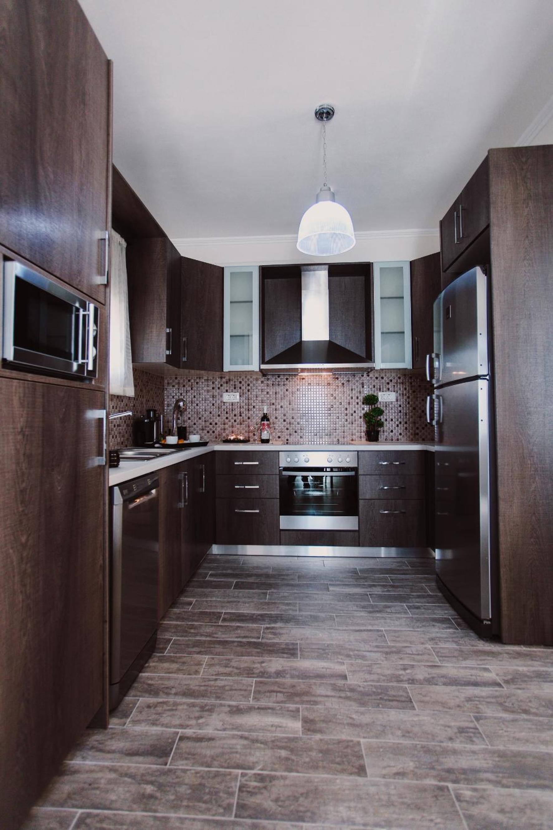Ionian Diamond Villas view 4