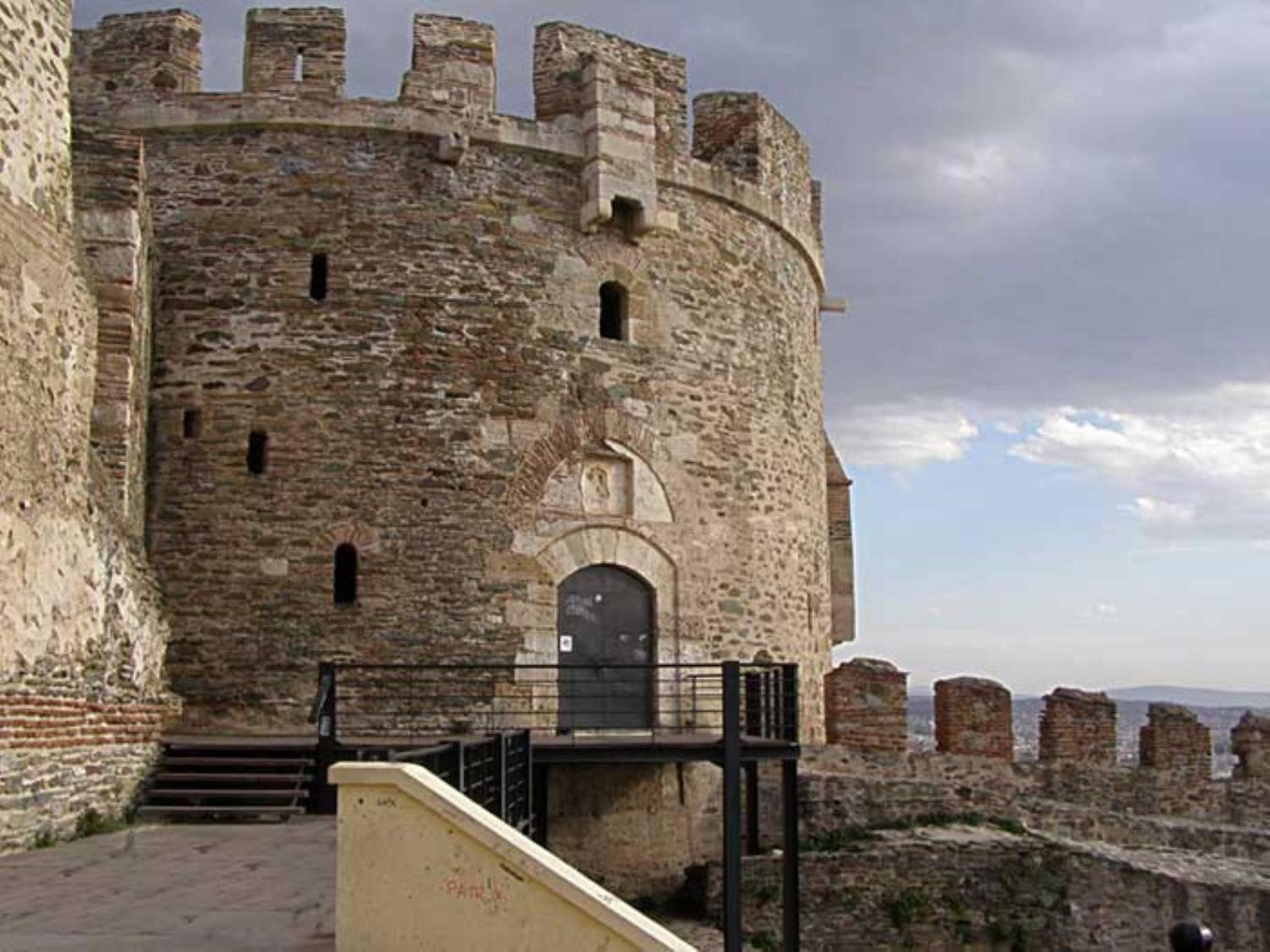 Fab Maisonette - JK 7towers - 100m2 - Old City Center