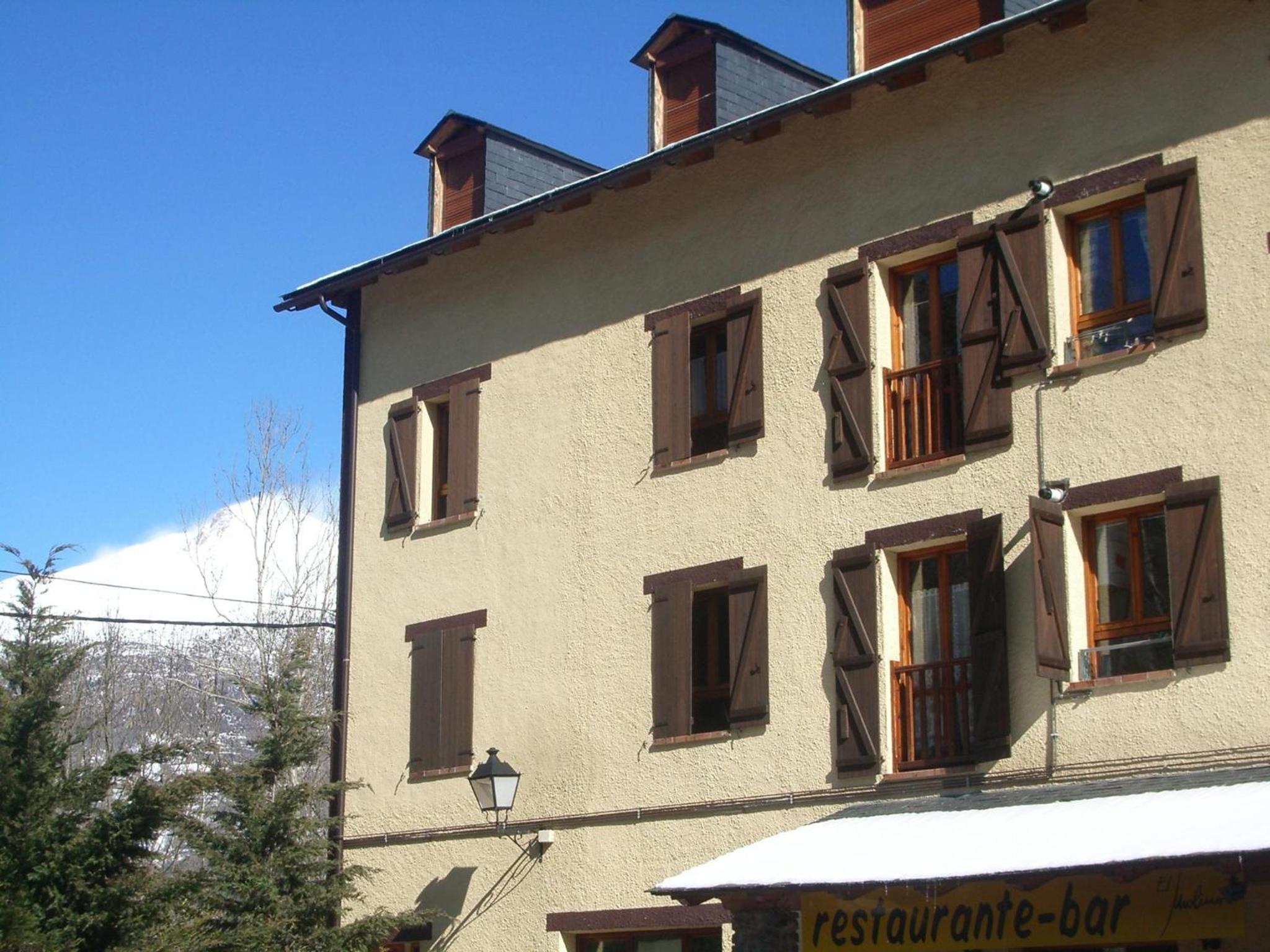 El Molino