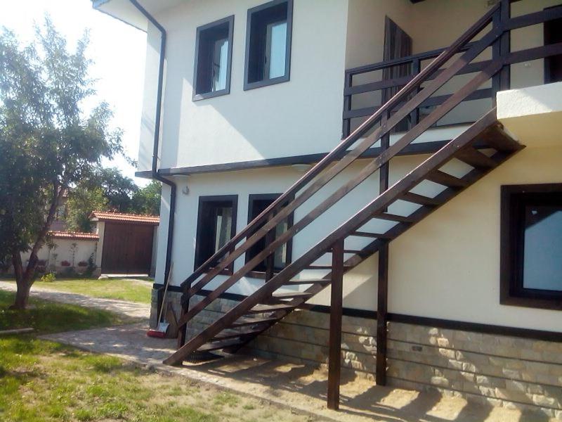 Bobekova Kashta