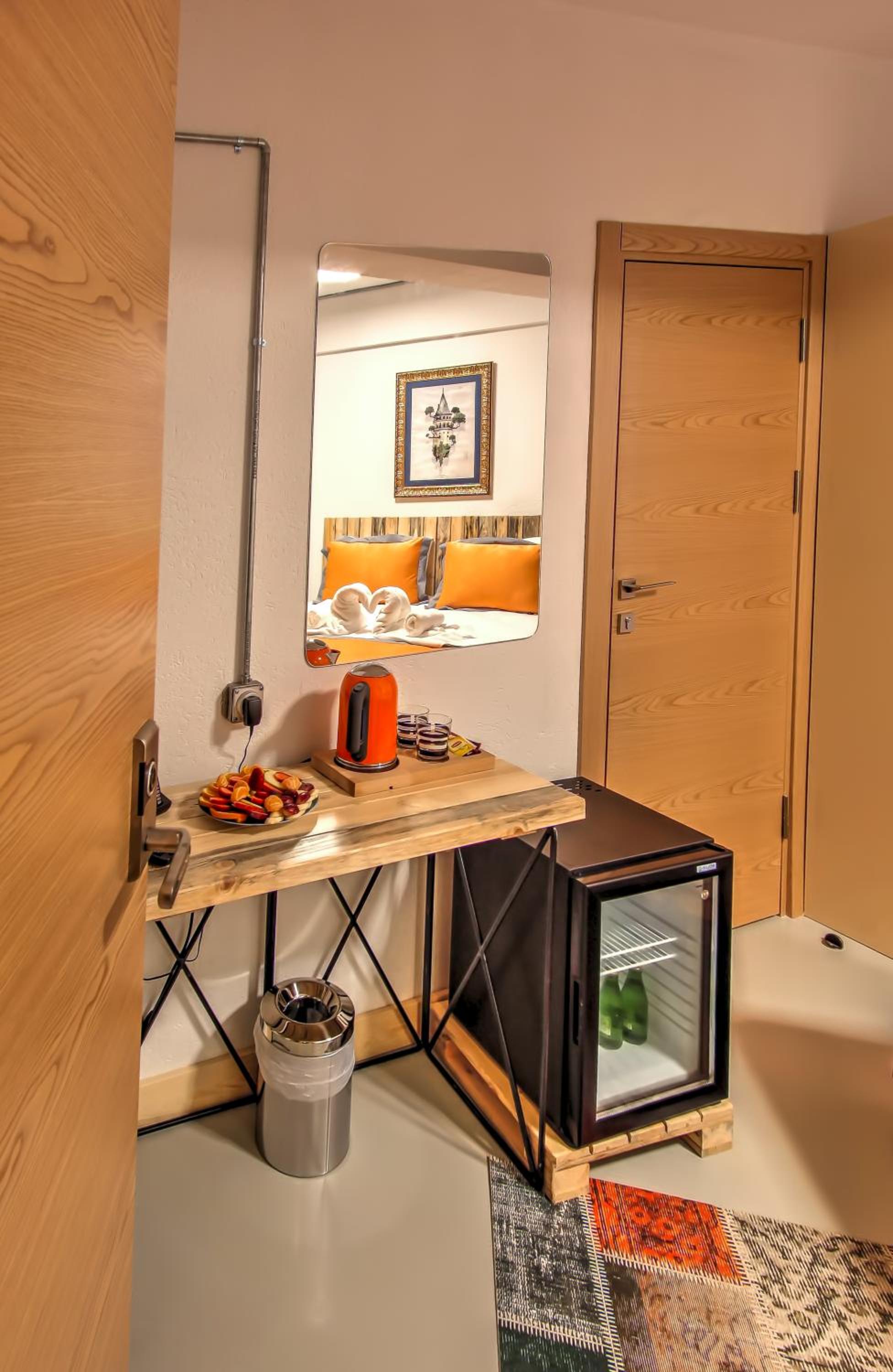 Vavien Otel - Image 18