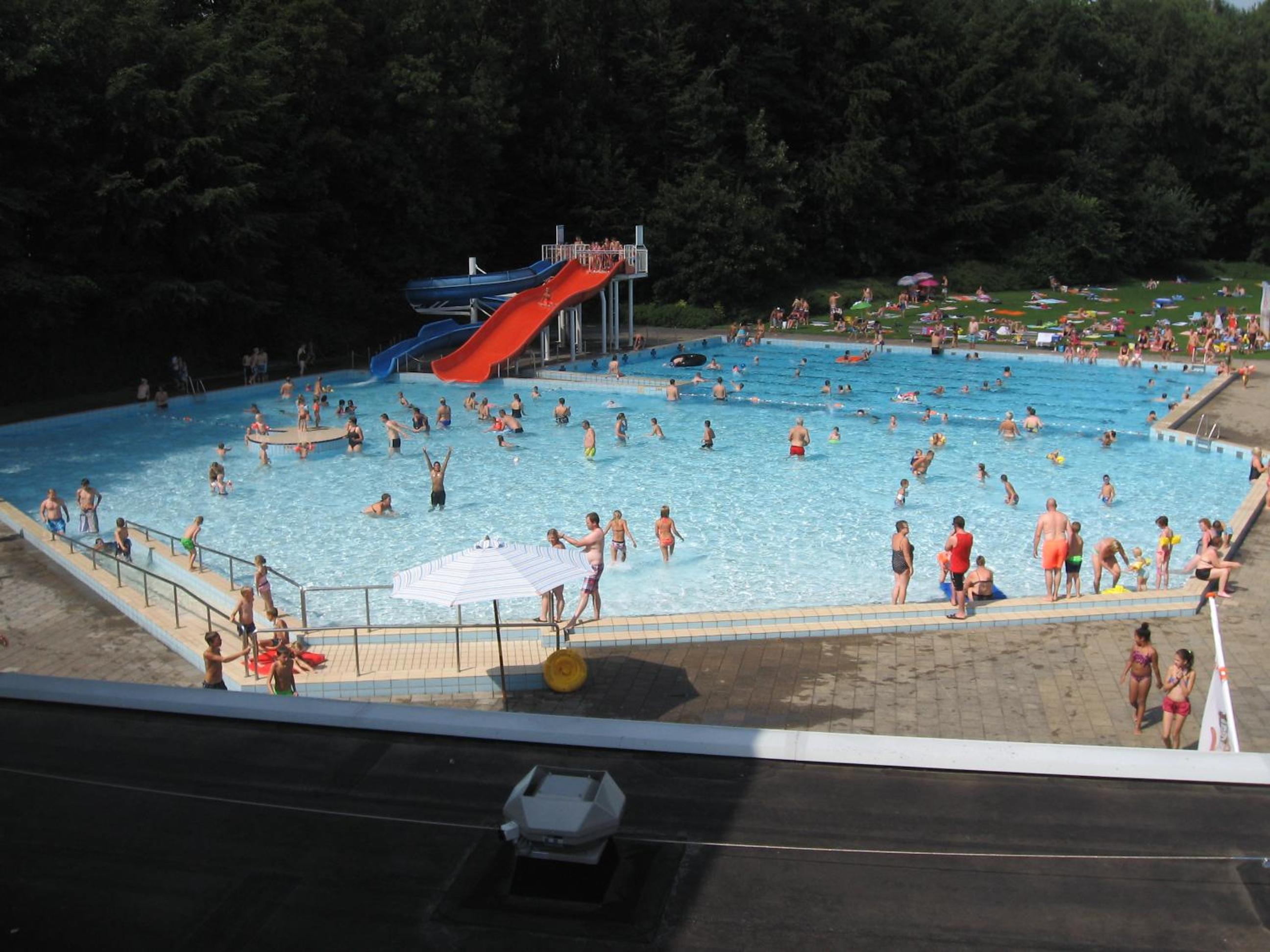 Camping het Bosbad, photo 38