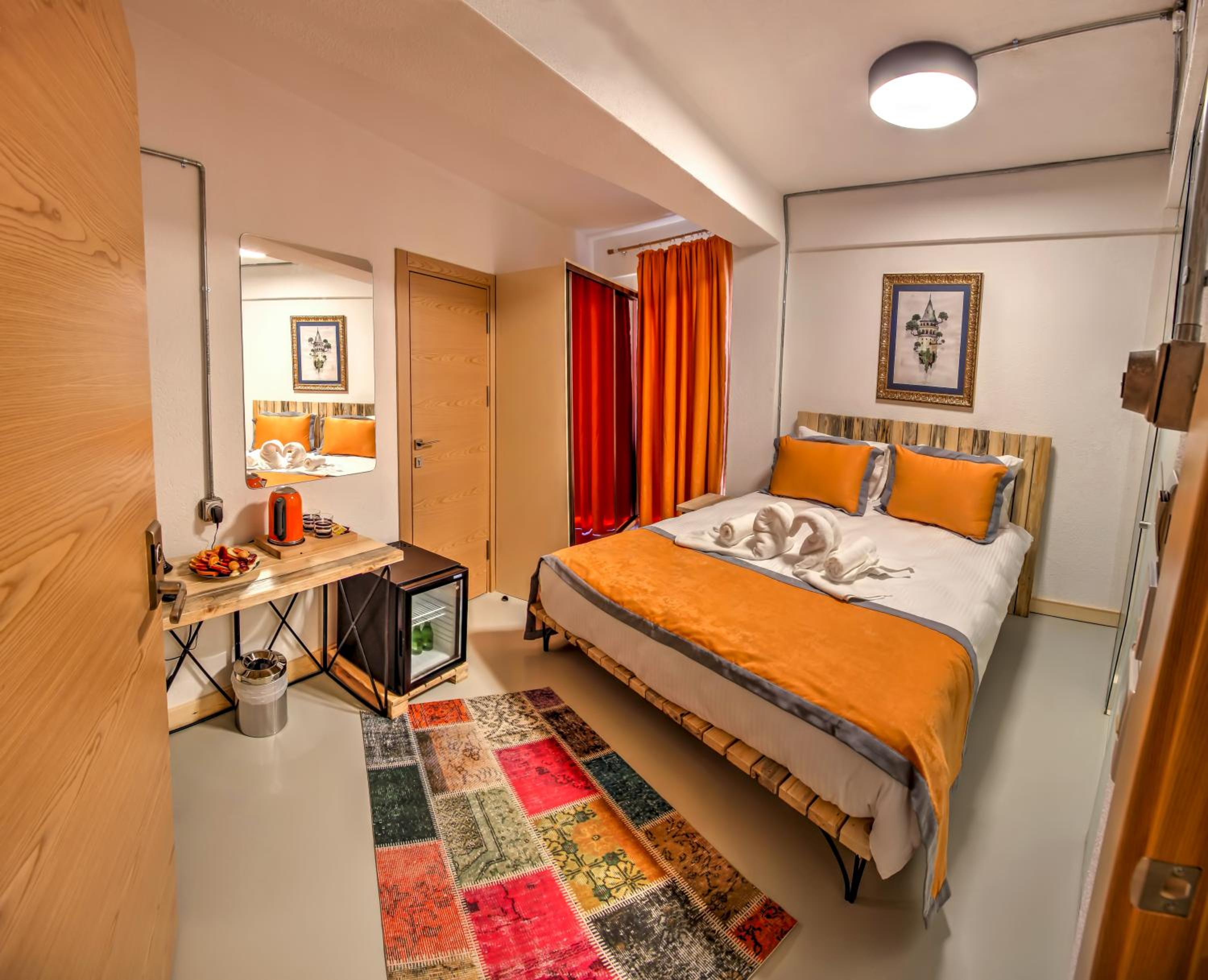 Vavien Otel - Image 11