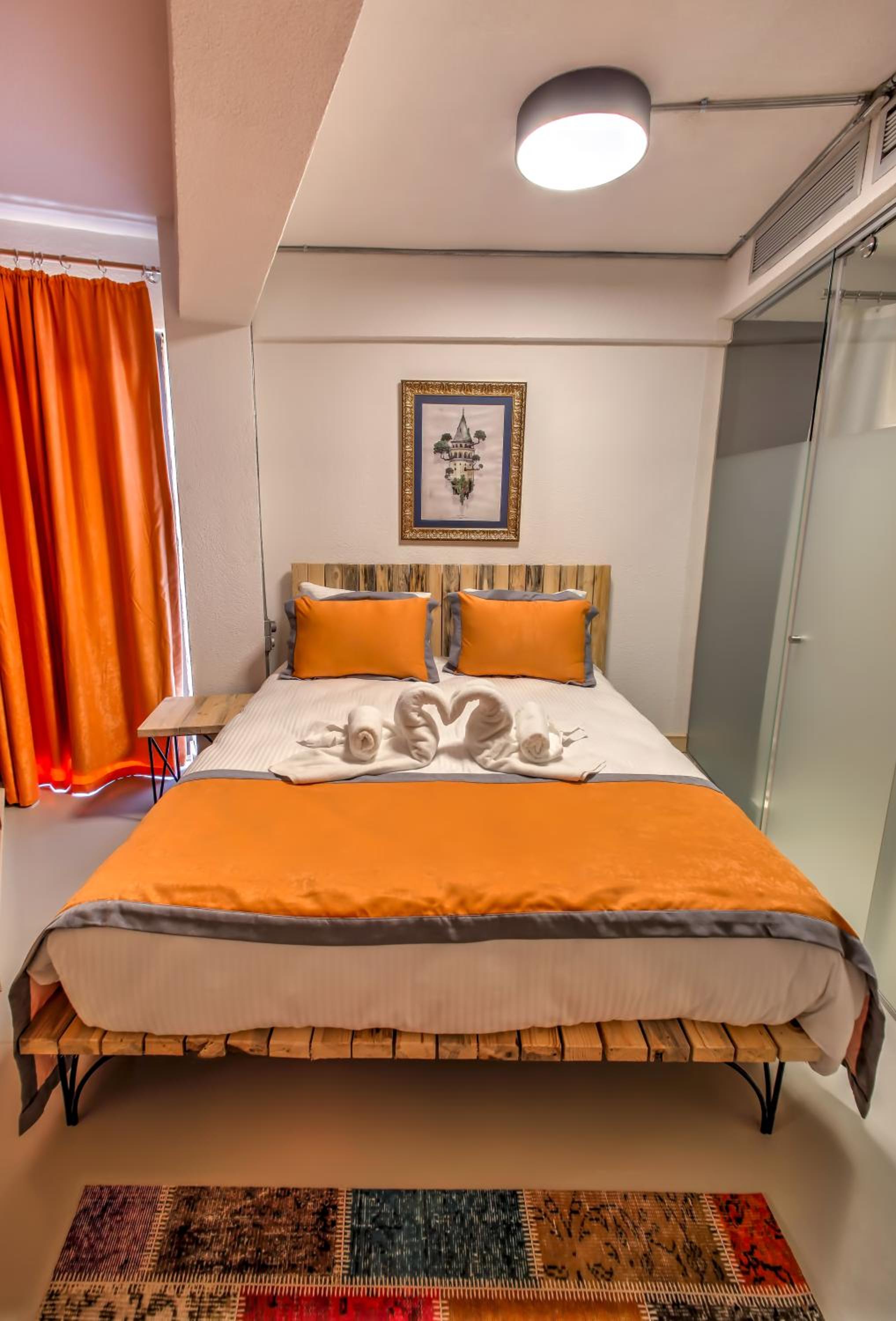 Vavien Otel - Image 20