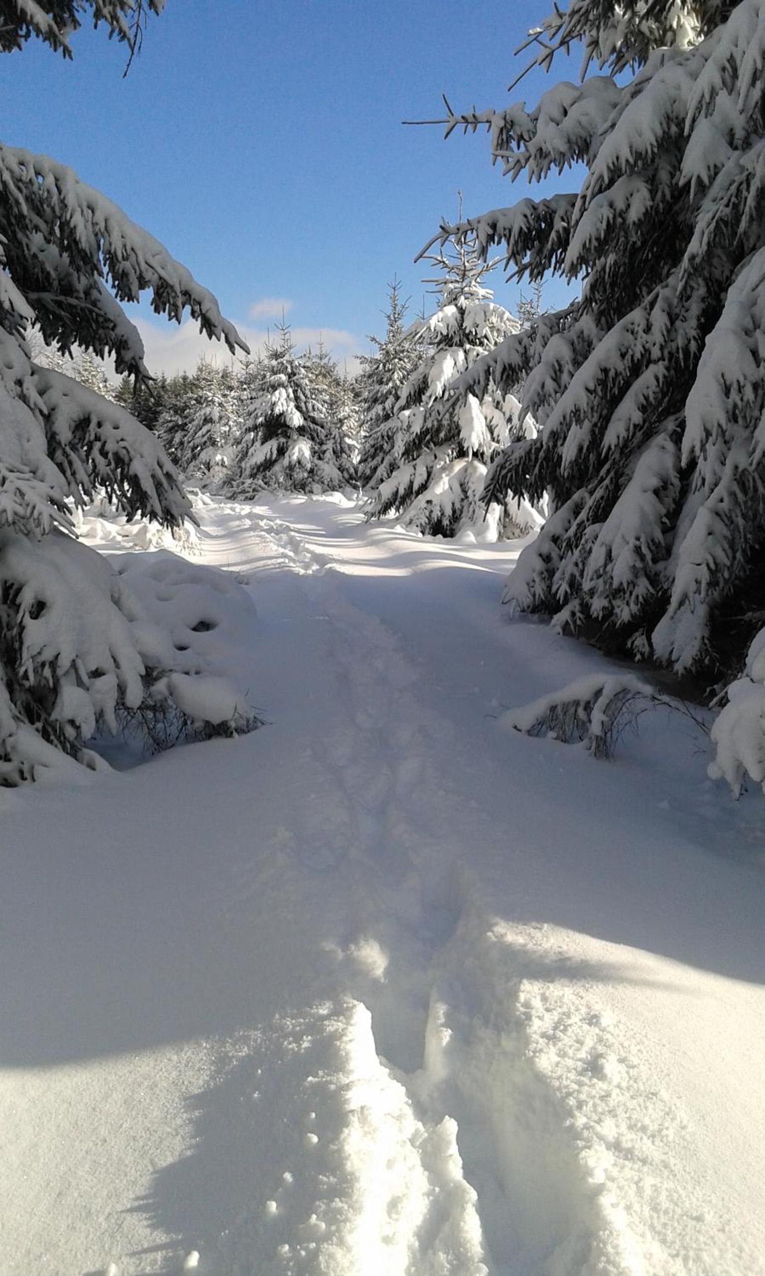 La Grange du Bout du Chemin