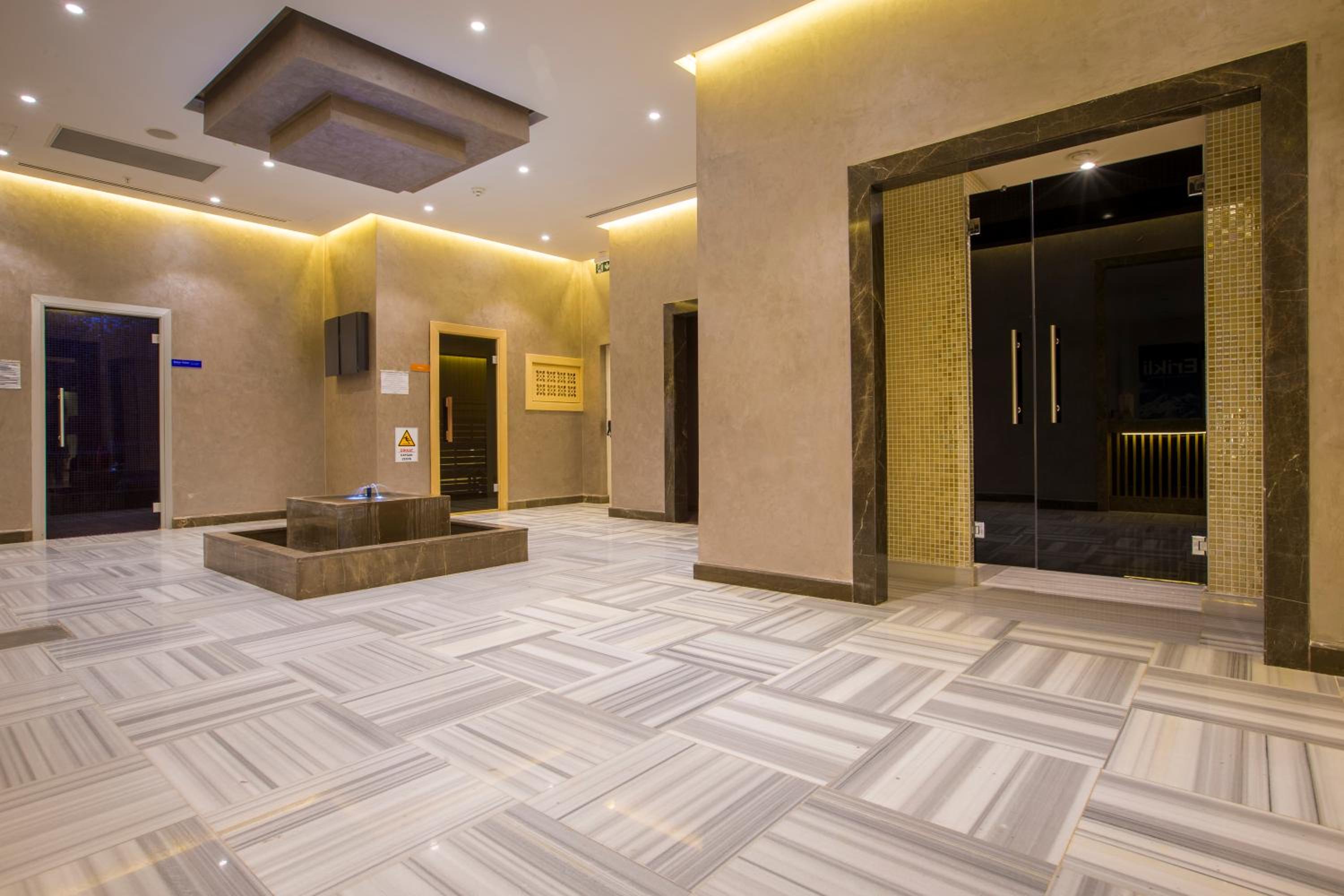 Park Inn By Radisson İstanbul Atatürk Havalimanı - Image 20