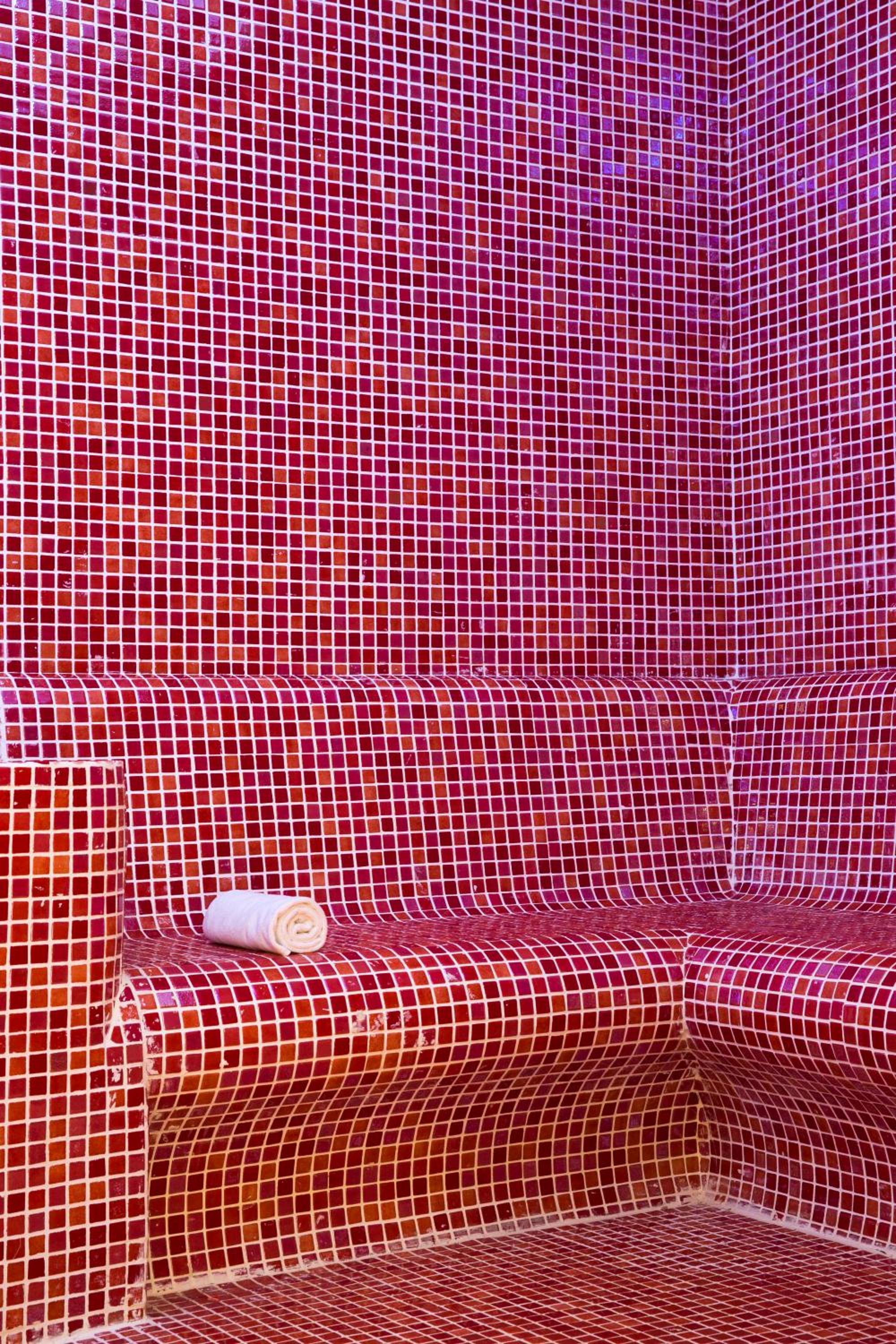 Park Inn By Radisson İstanbul Atatürk Havalimanı - Image 21