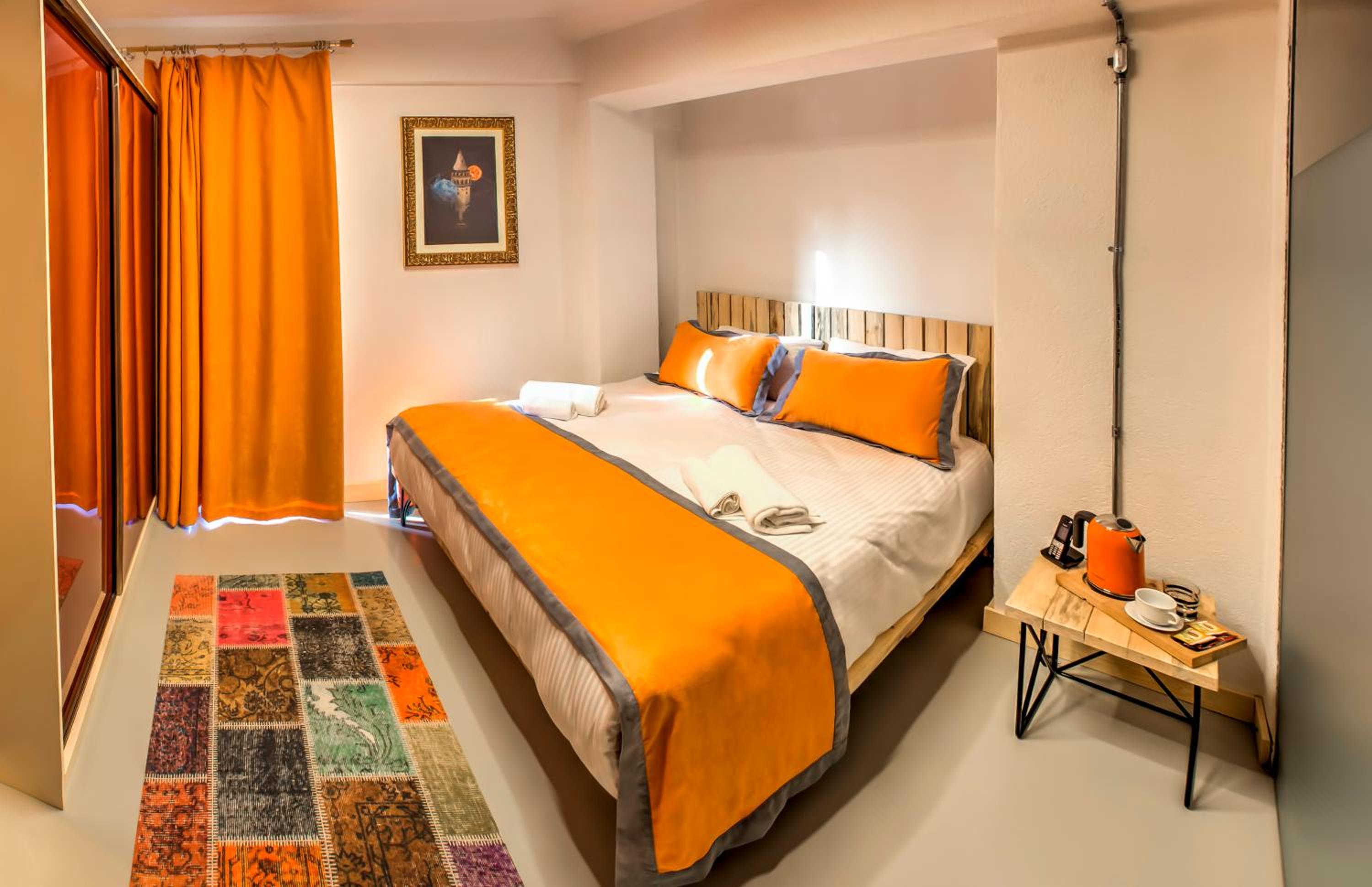 Vavien Otel - Image 10