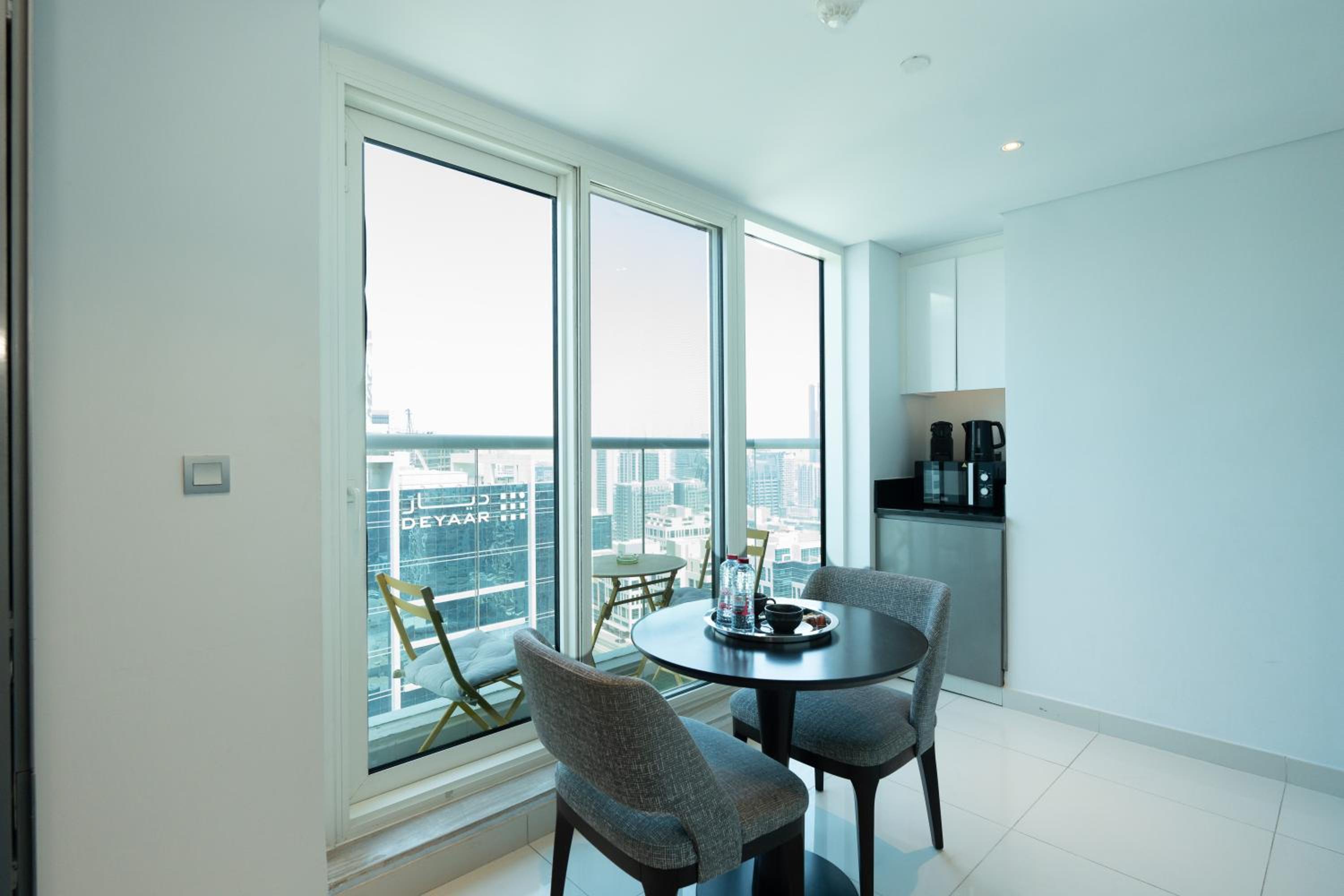 Keyrock Living - Elite Escape at Maison Prive