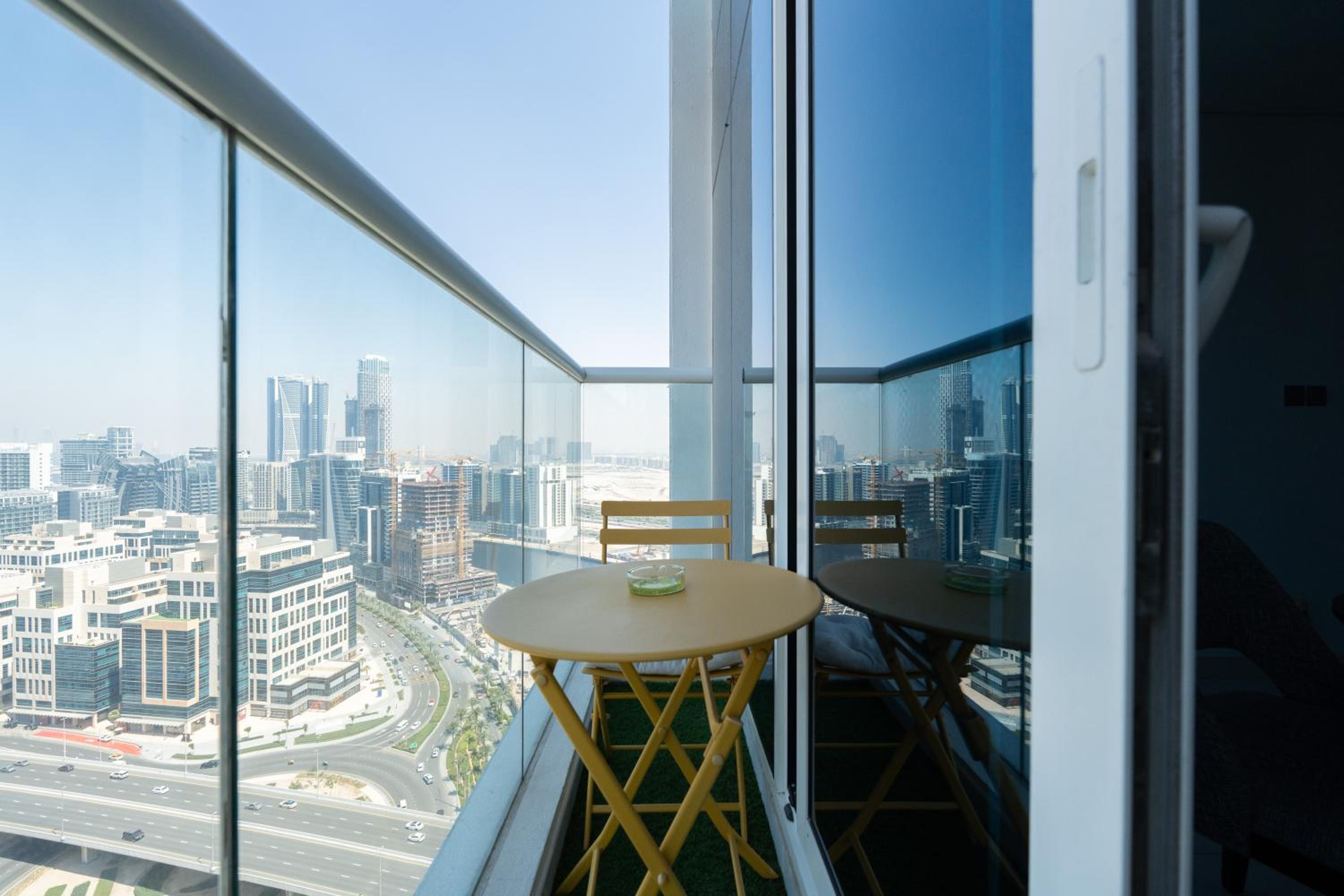 Keyrock Living - Elite Escape at Maison Prive
