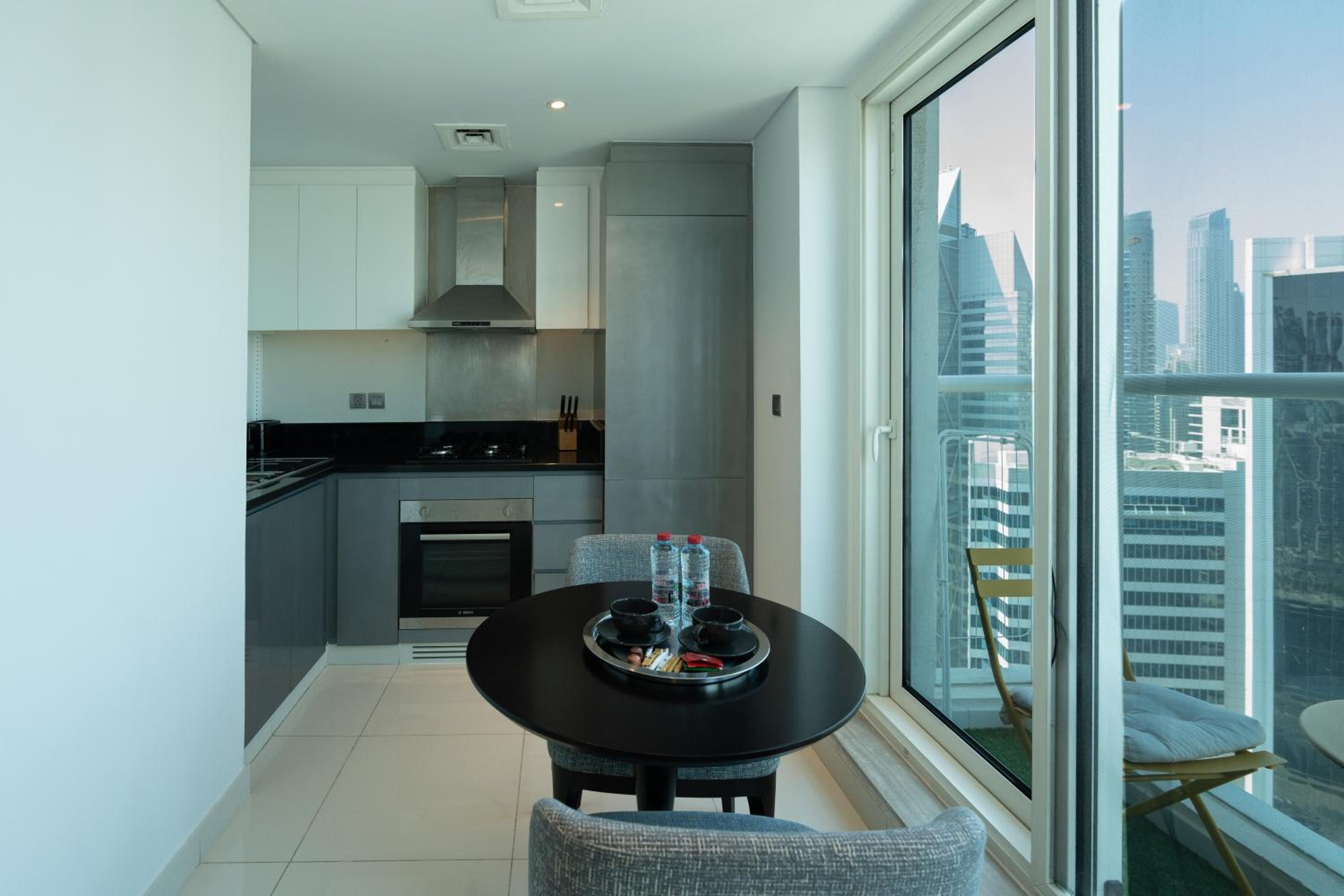 Keyrock Living - Elite Escape at Maison Prive