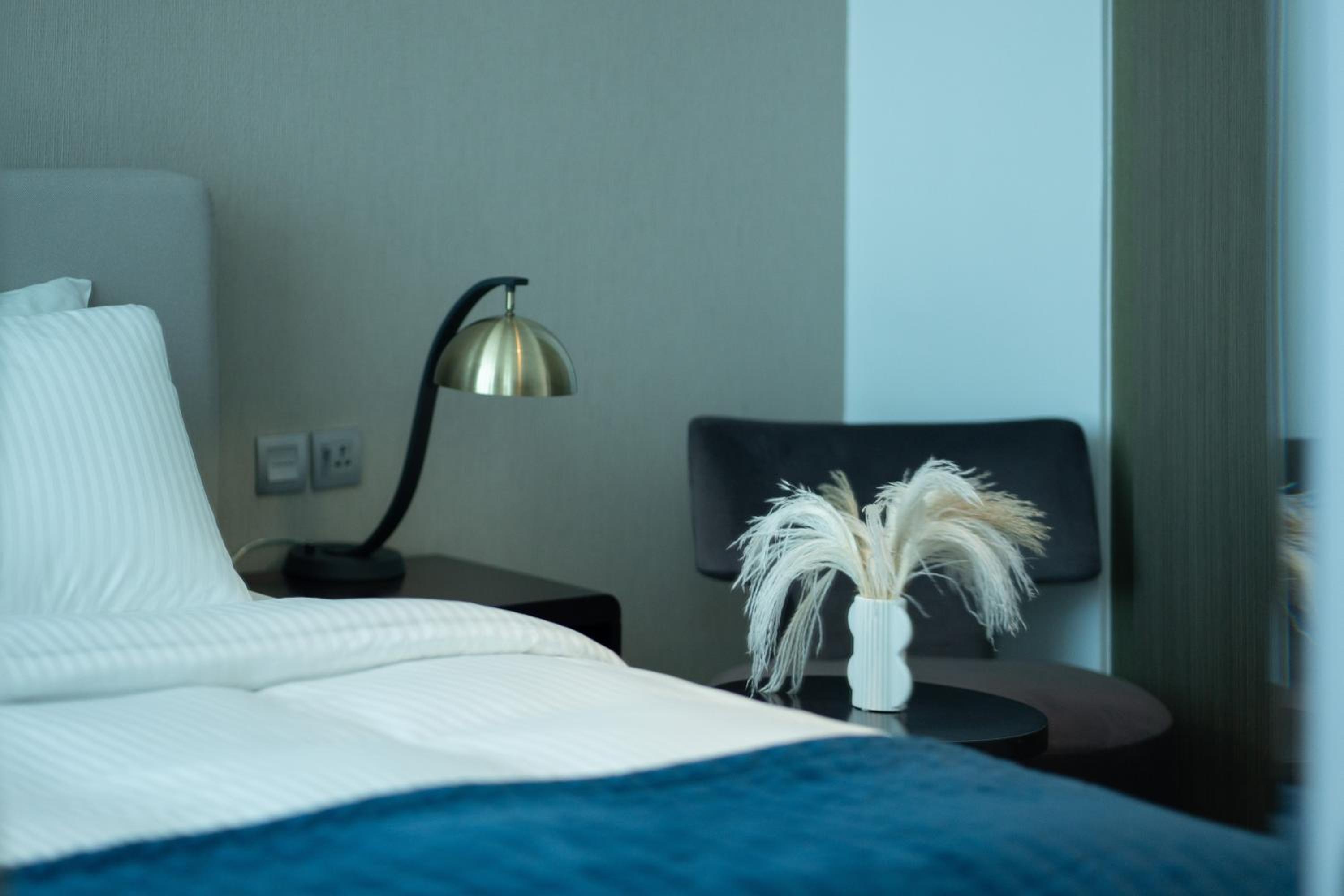 Keyrock Living - Elite Escape at Maison Prive