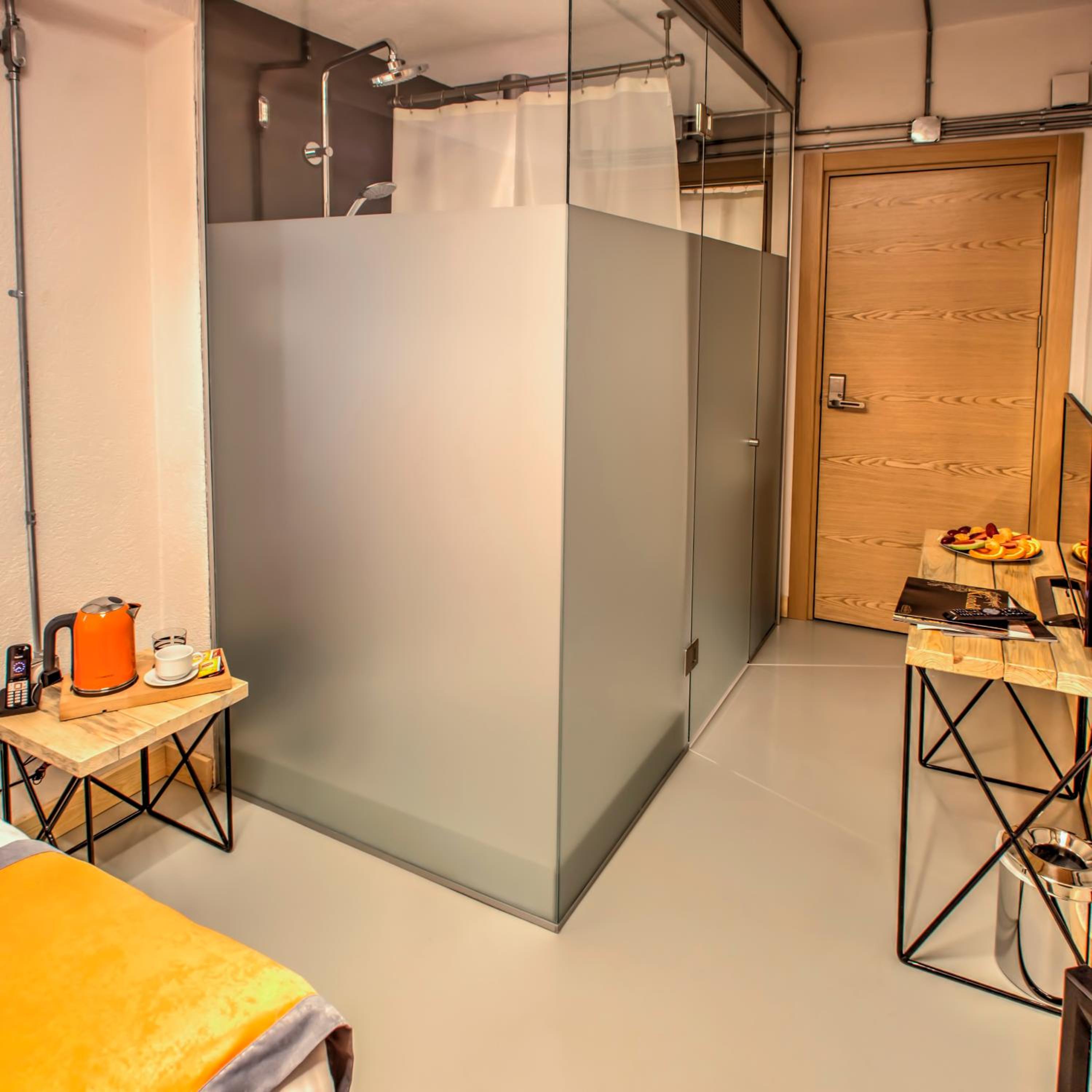 Vavien Otel - Image 39