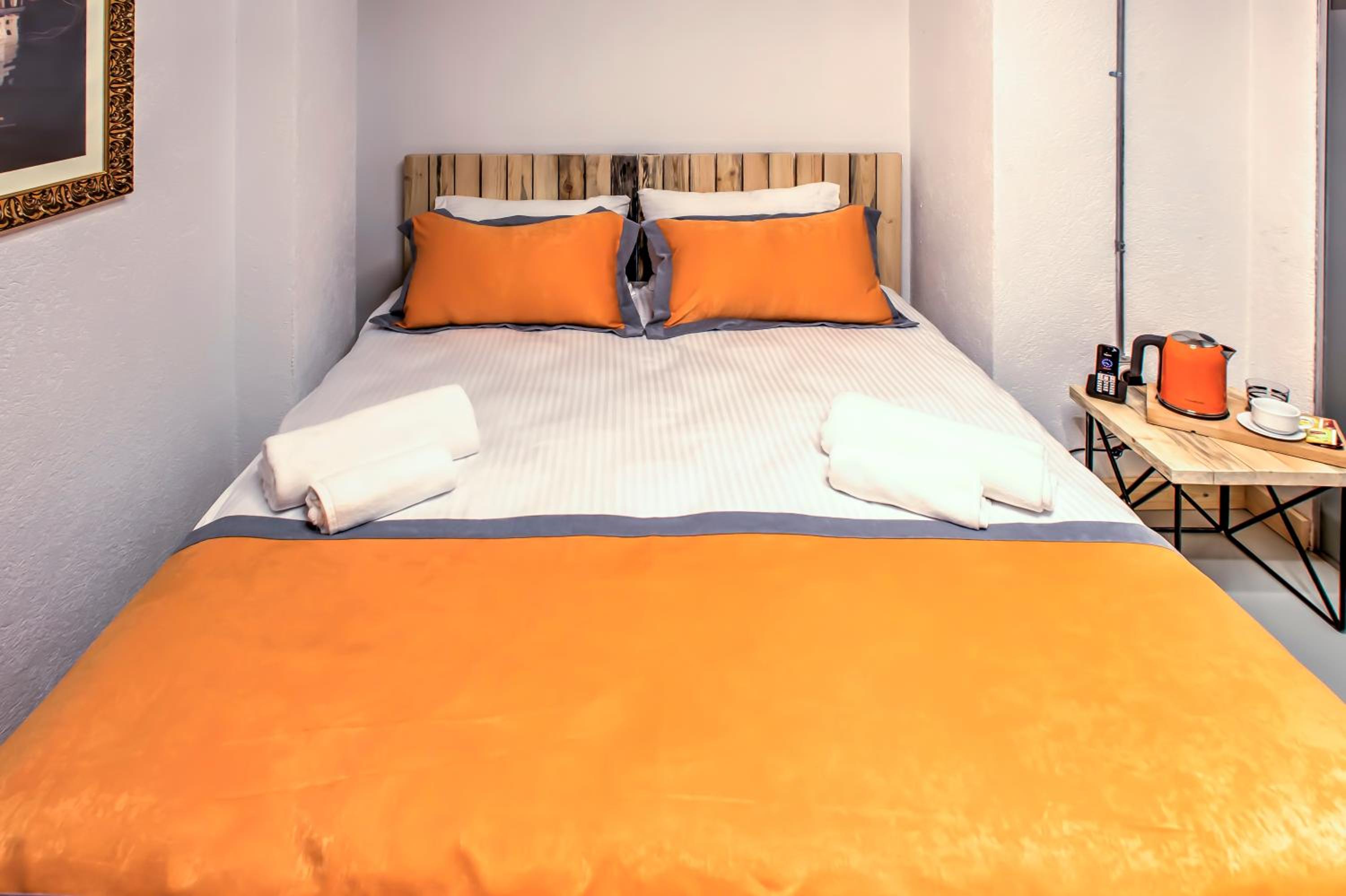 Vavien Otel - Image 40