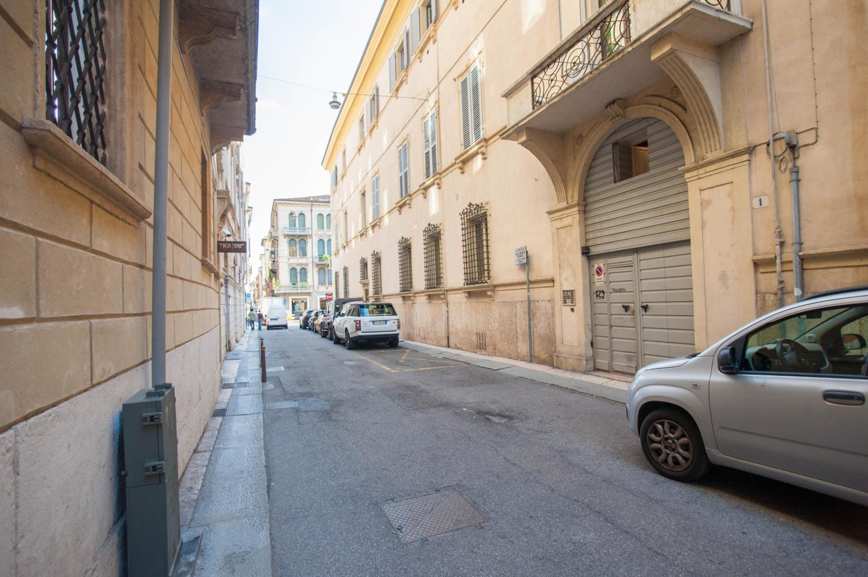 Italianflat - Old Town Flat