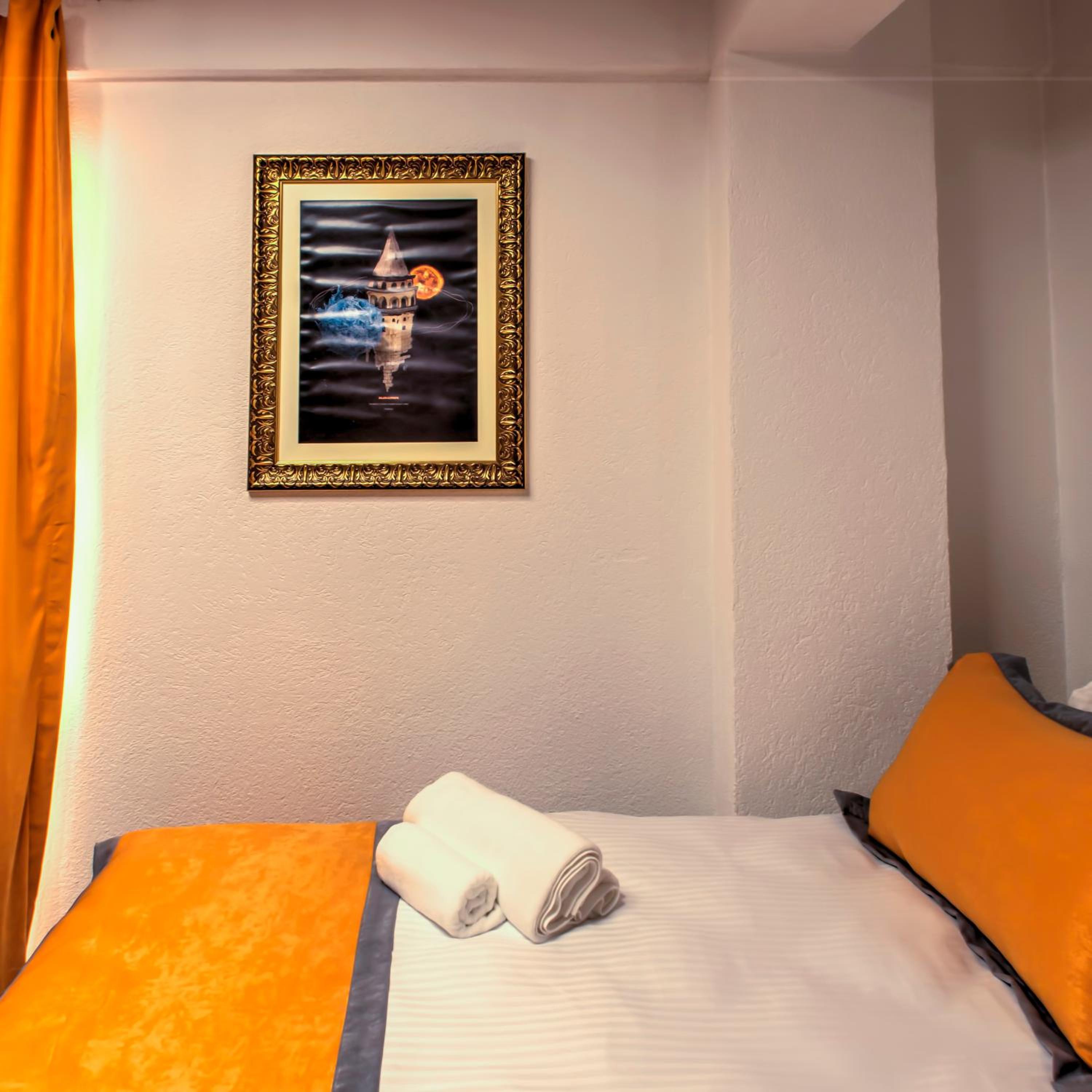 Vavien Otel - Image 41