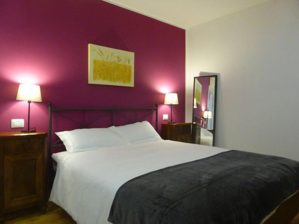 La Valeriana Farm Apartments view 3
