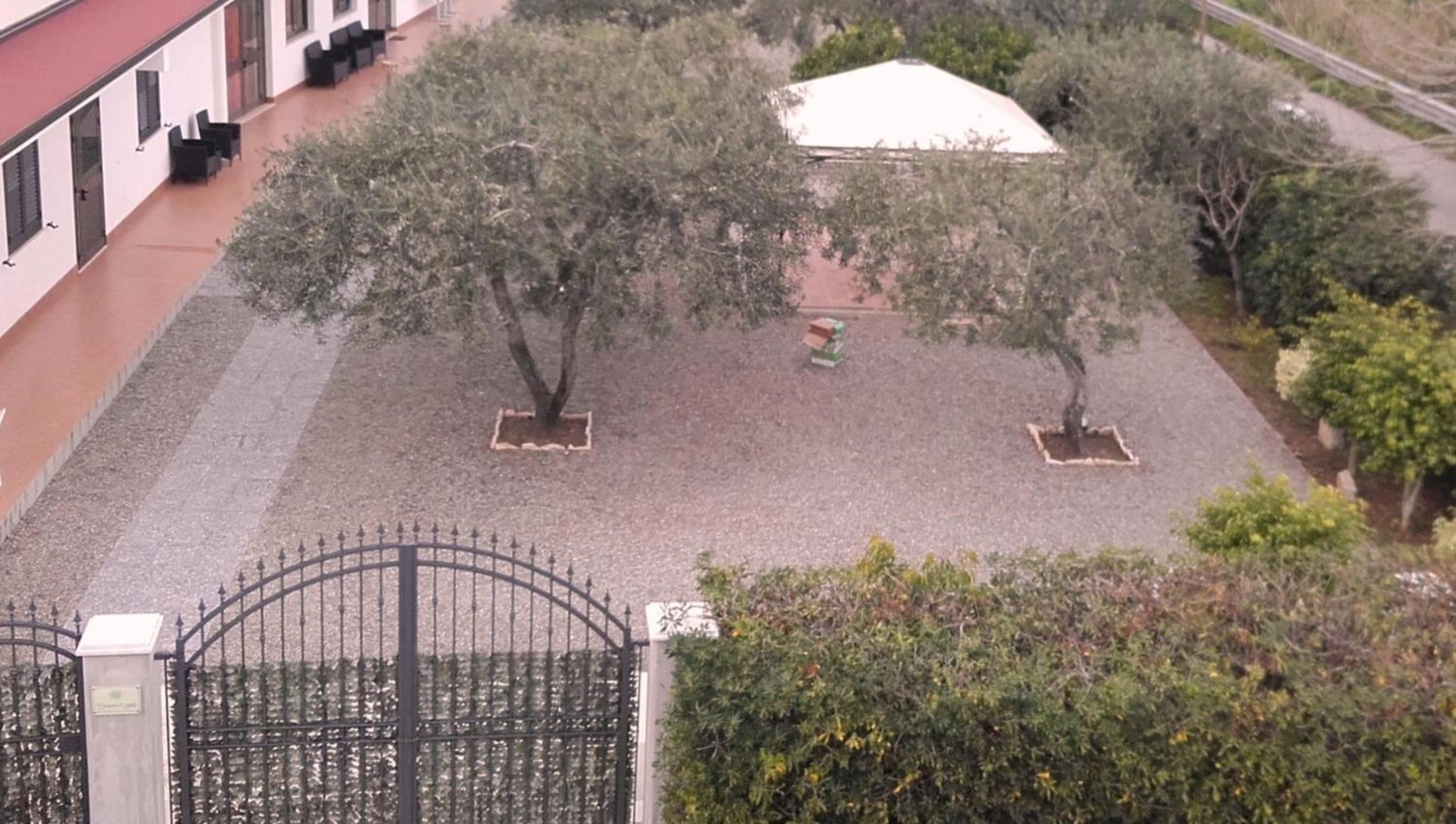 B&B Il Giardino di Zefiro