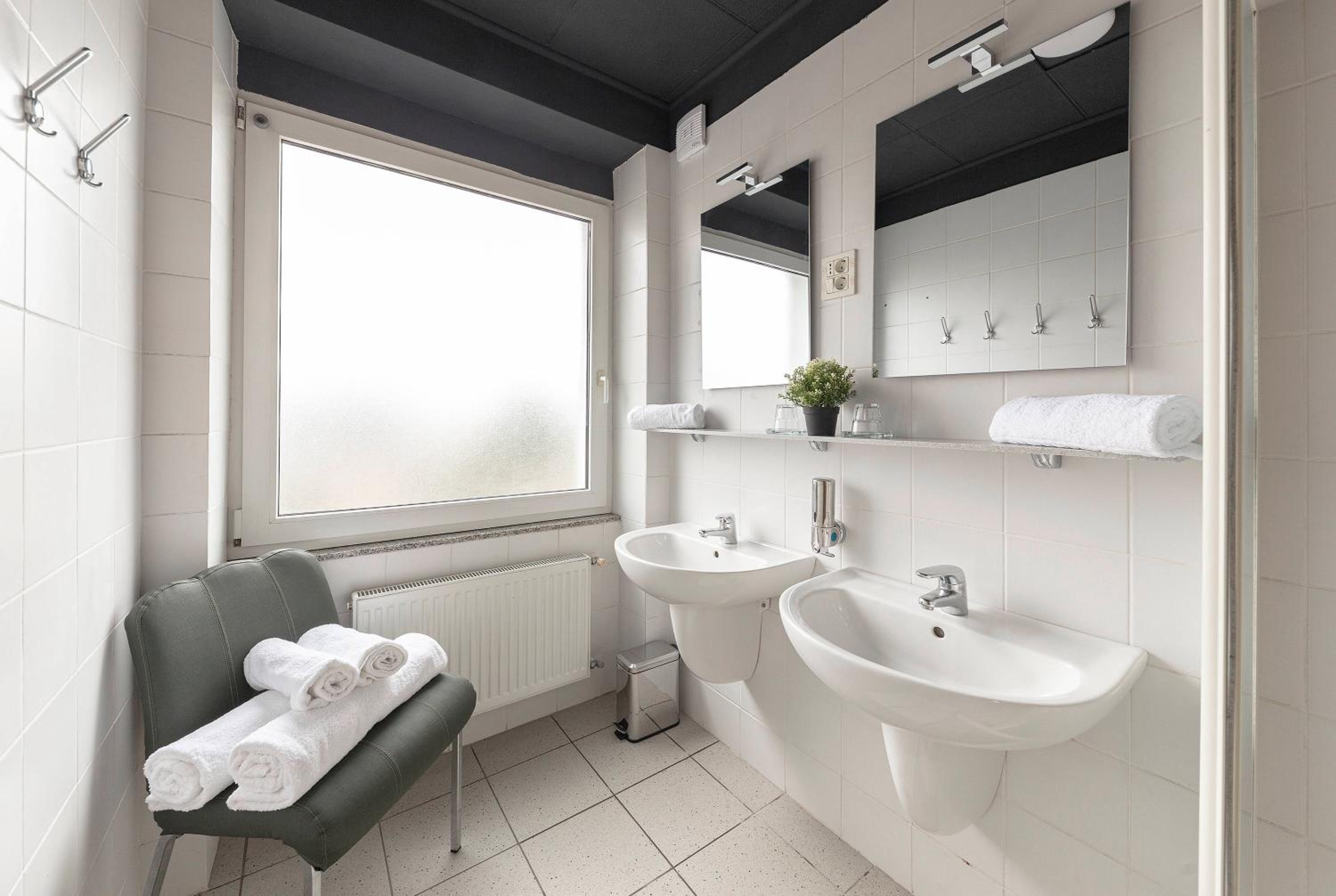 PREMIUM B&B Nova Gorica, Self Check-In with code access