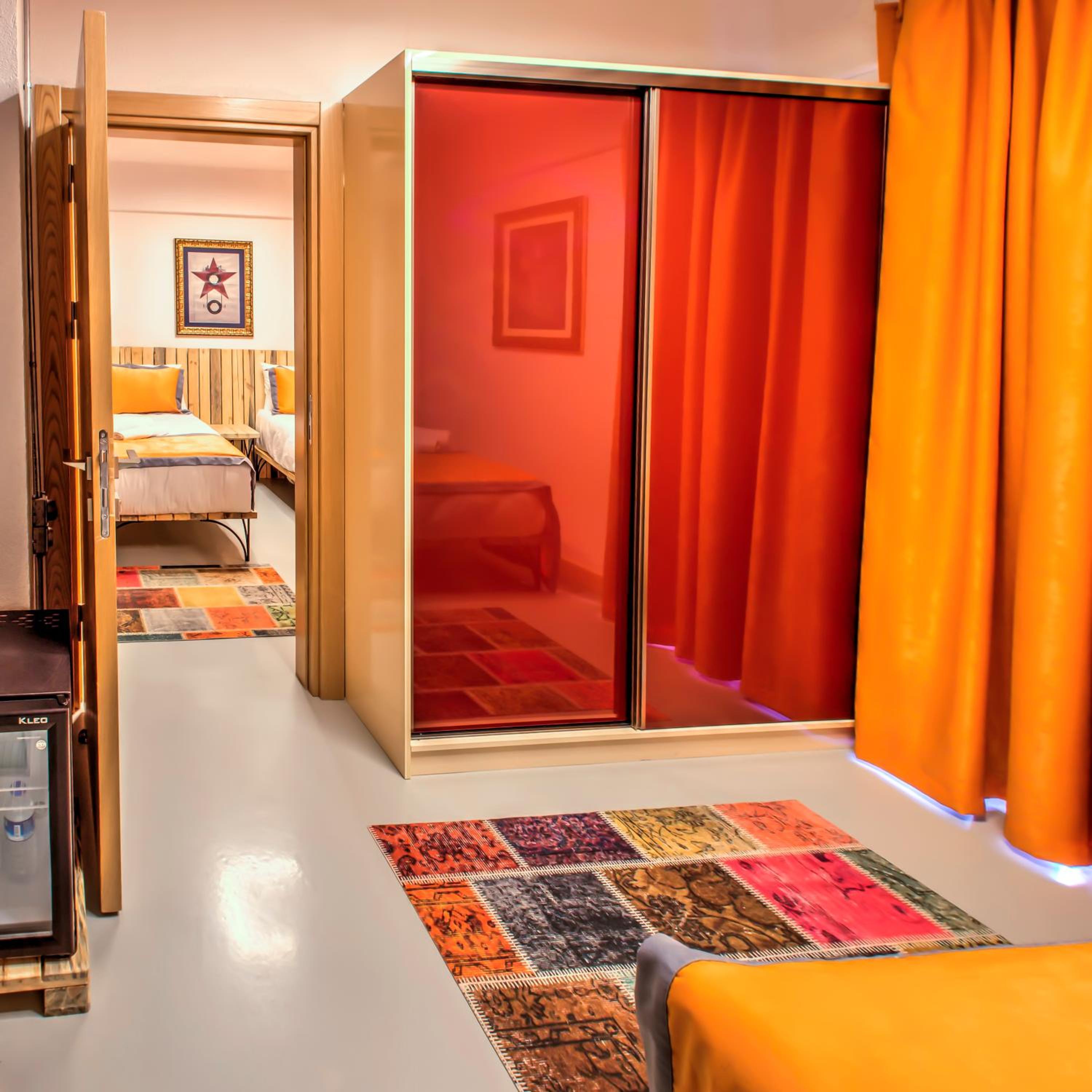 Vavien Otel - Image 14