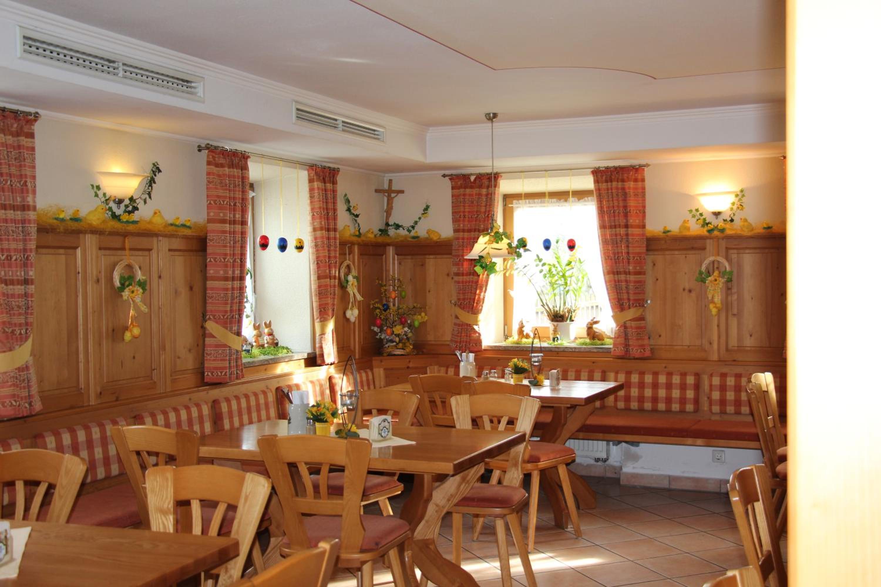 Gasthaus Gumping view 4