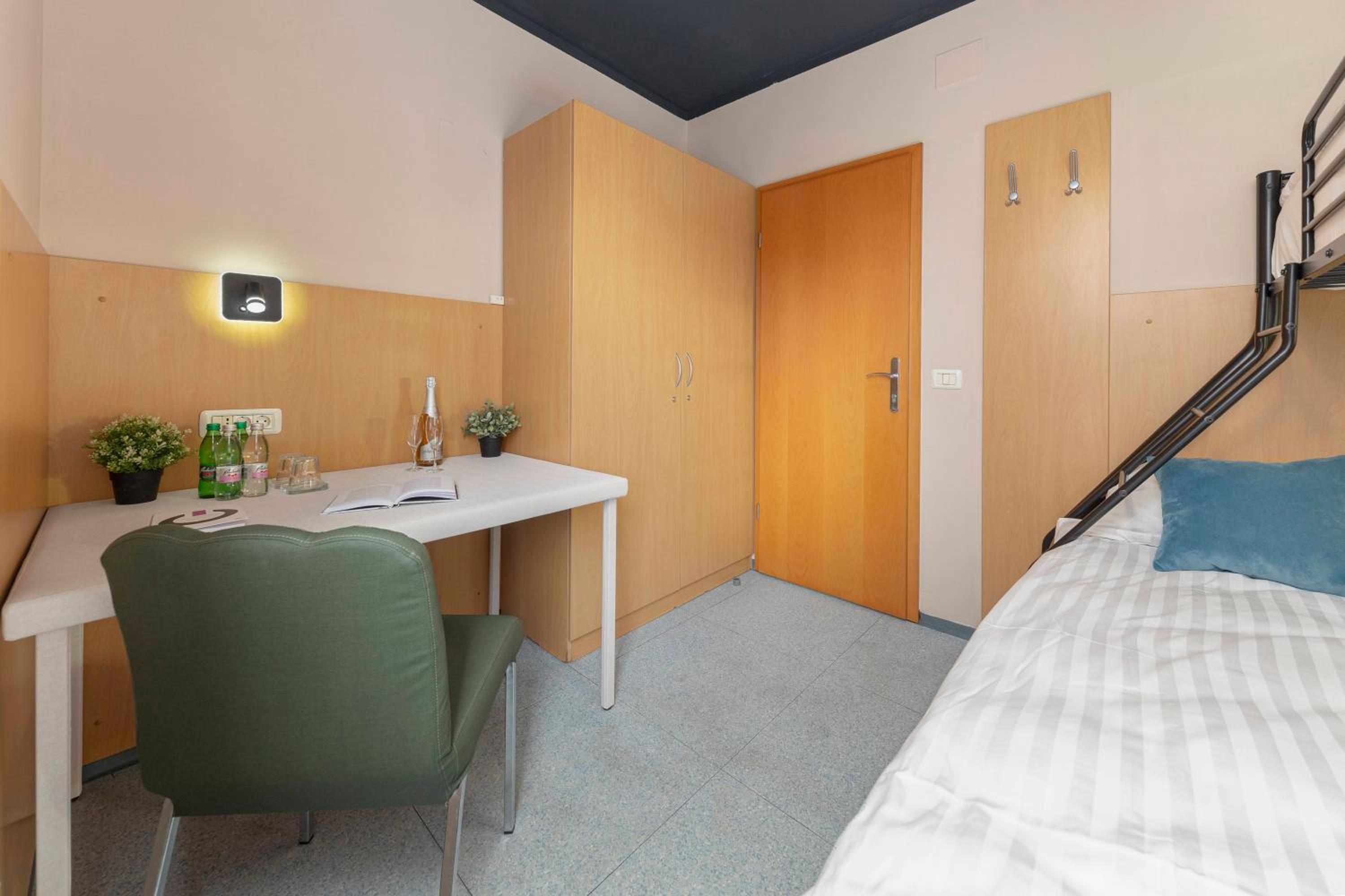 PREMIUM B&B Nova Gorica, Self Check-In with code access