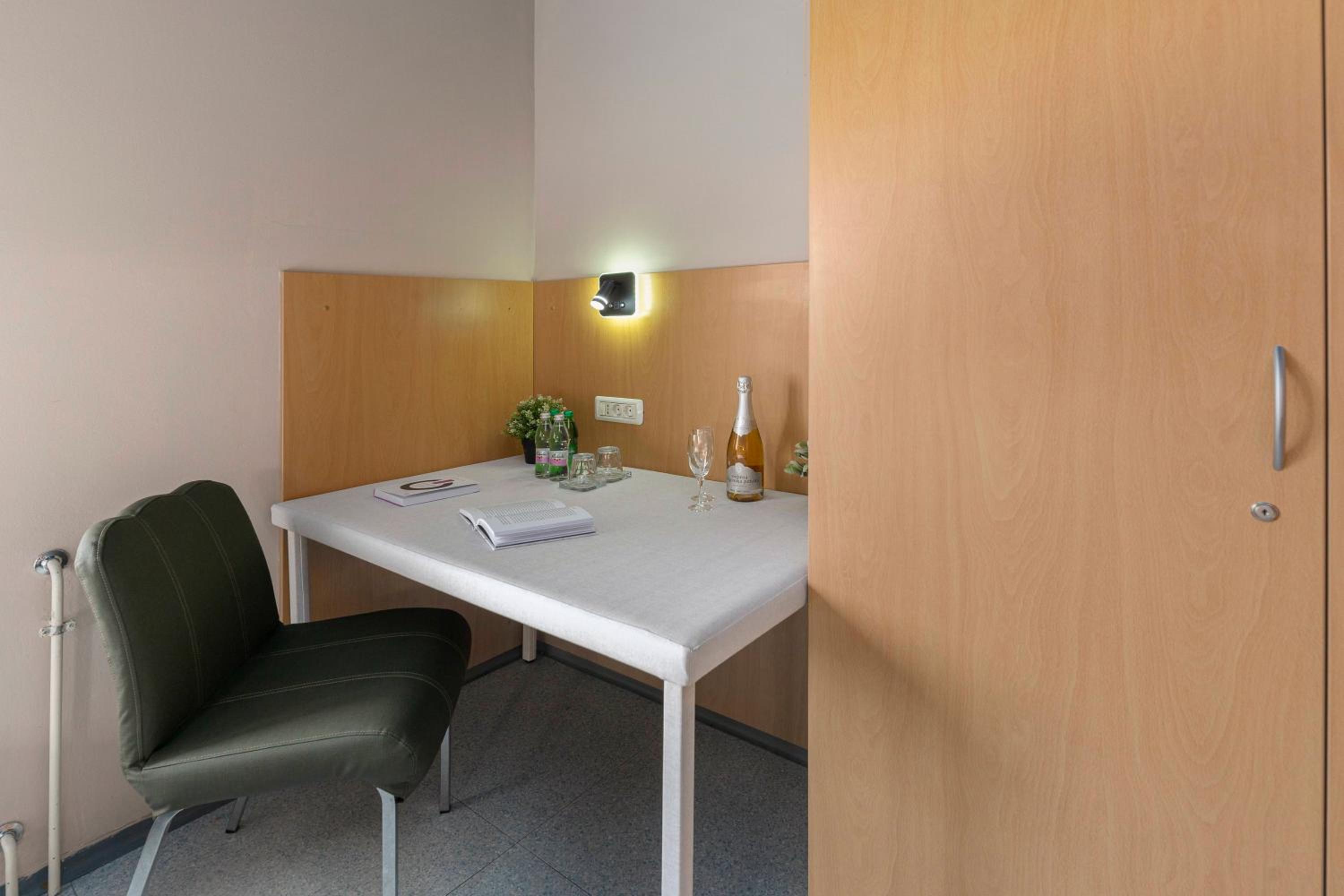 PREMIUM B&B Nova Gorica, Self Check-In with code access