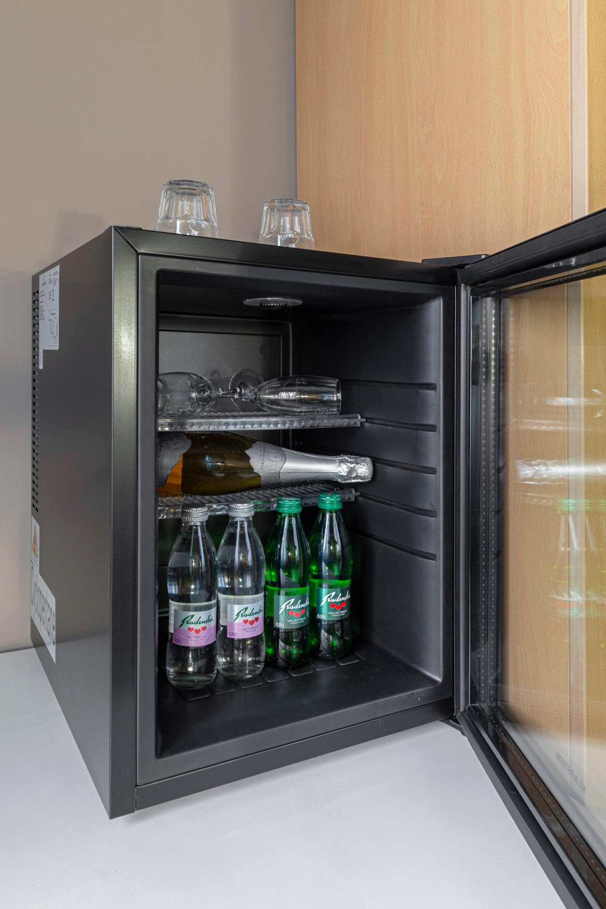 PREMIUM B&B Nova Gorica, Self Check-In with code access