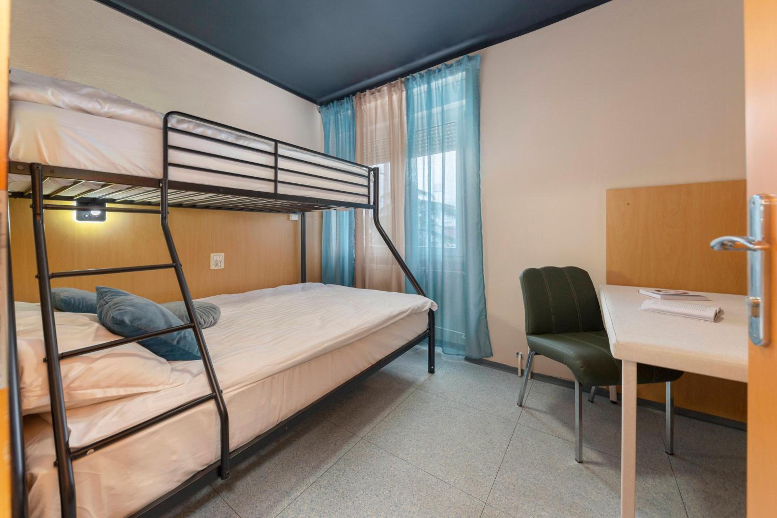 PREMIUM B&B Nova Gorica, Self Check-In with code access