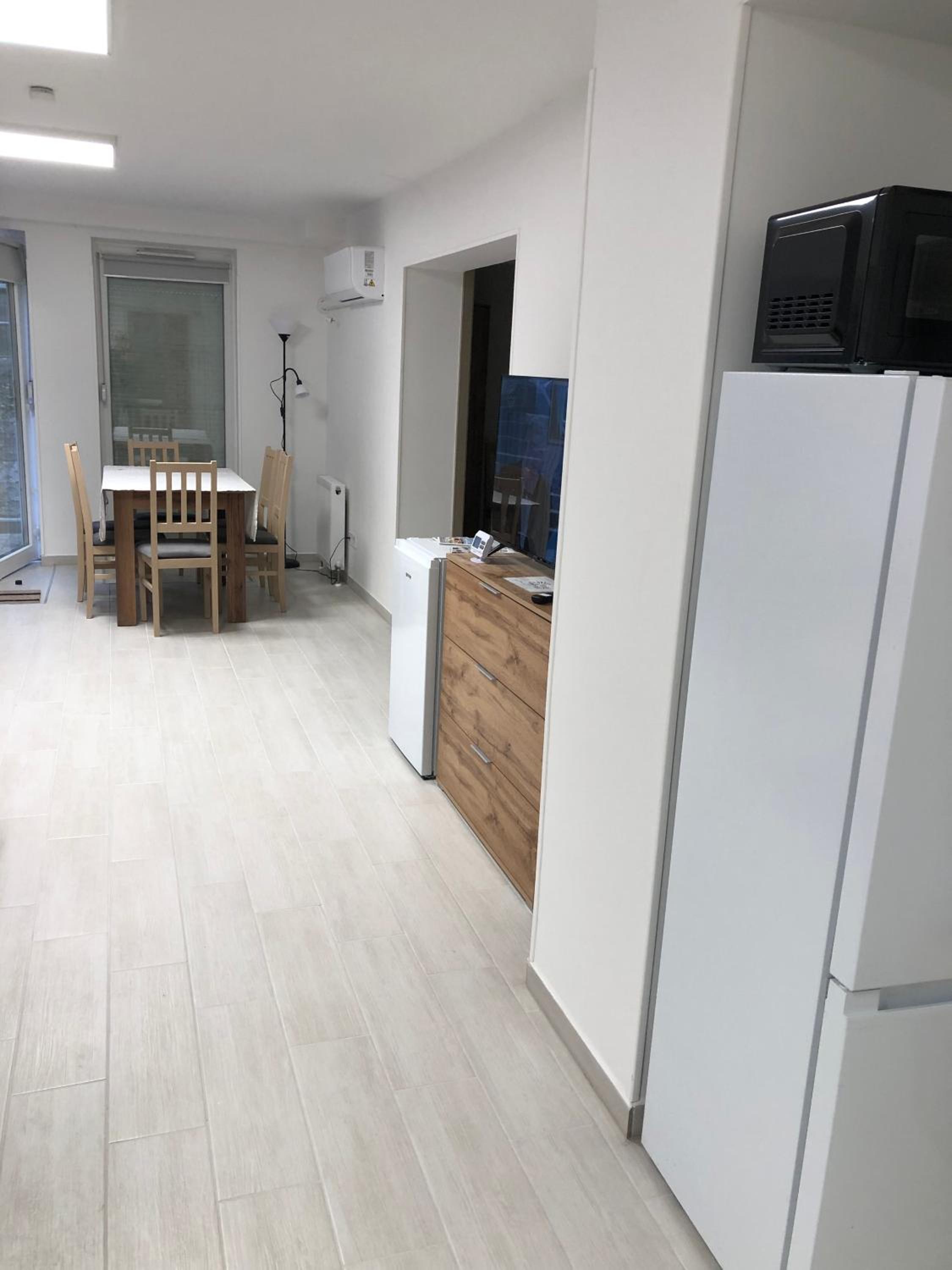 Griff Apartmanok
