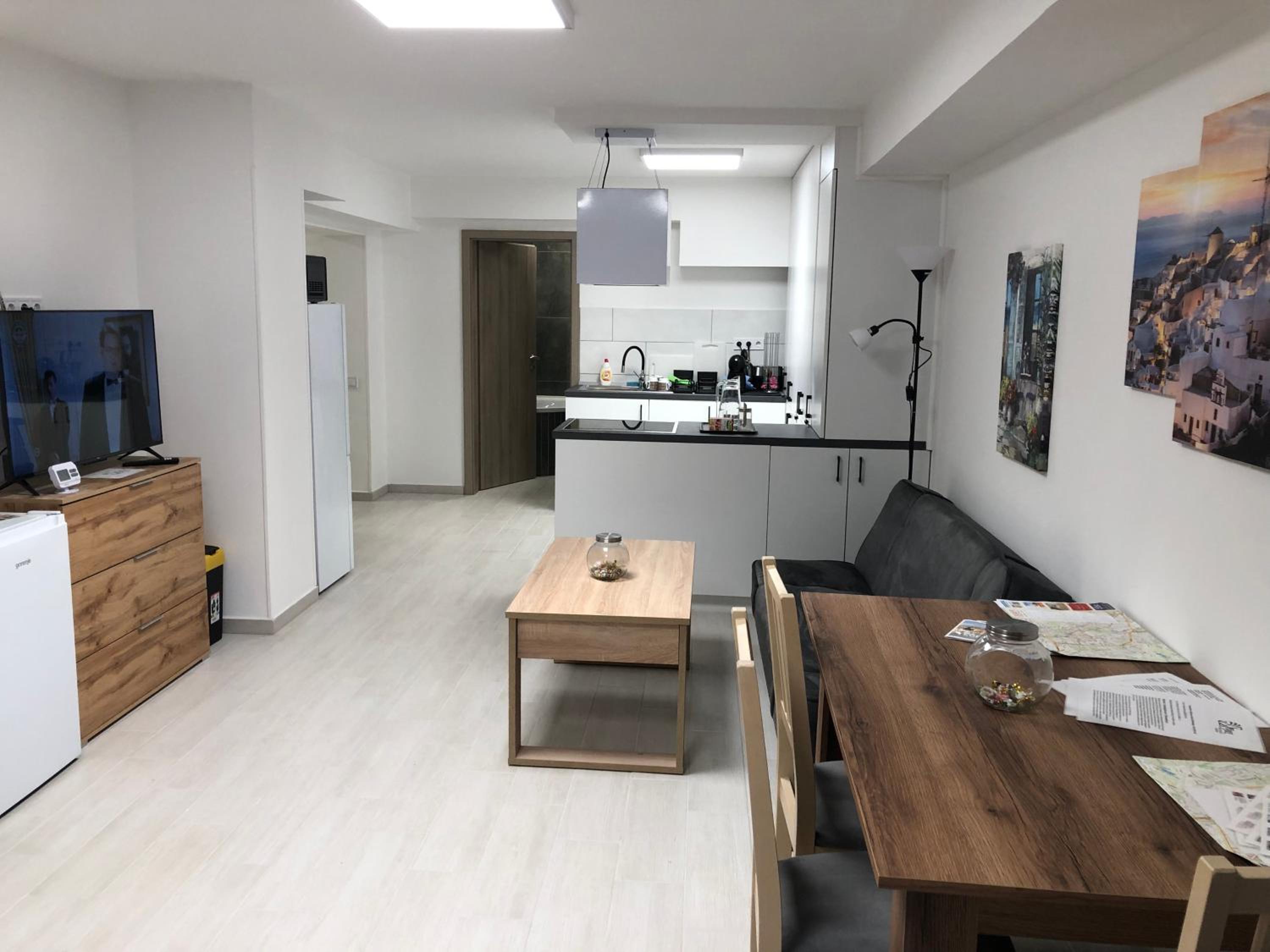 Griff Apartmanok