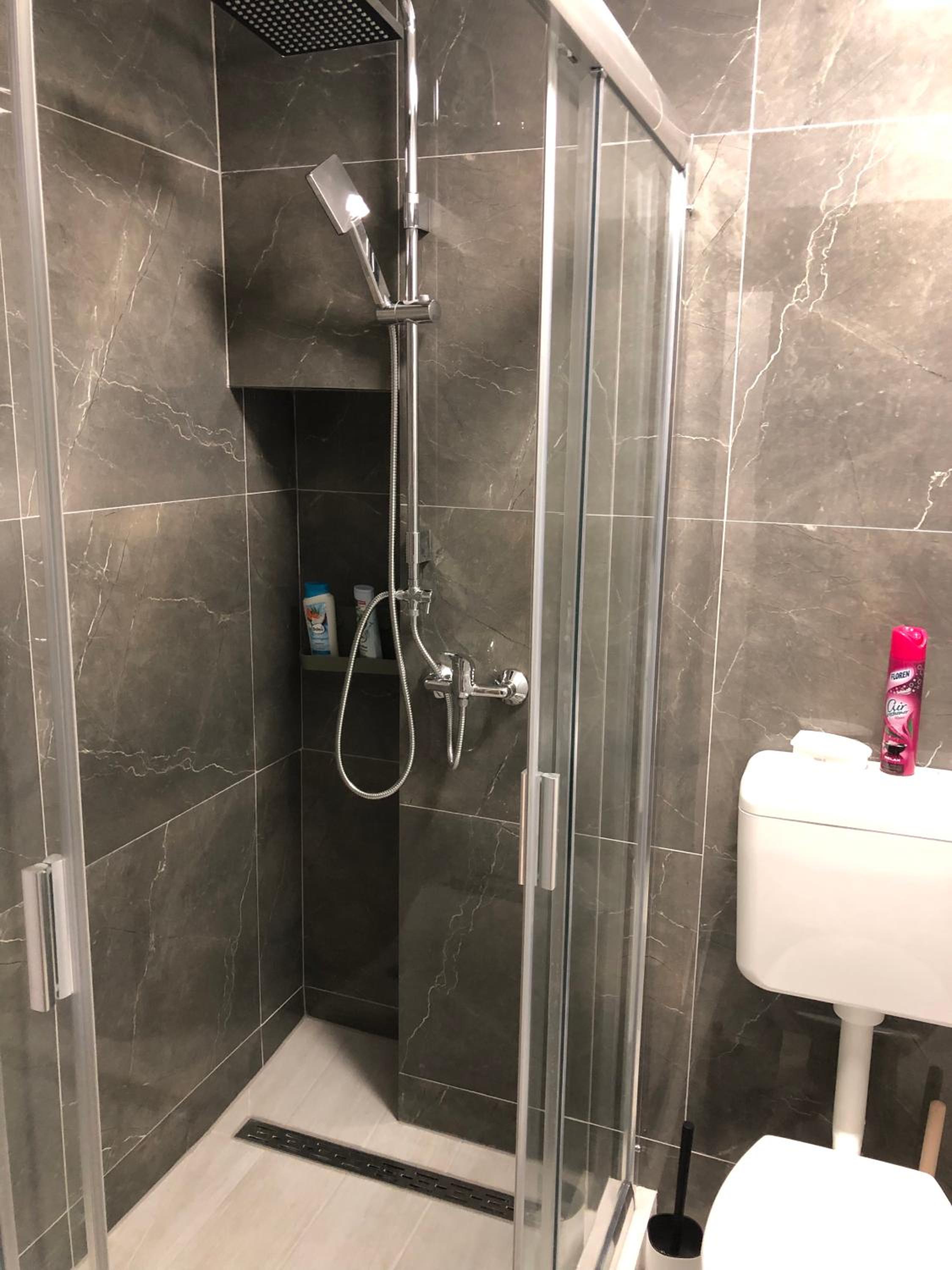 Griff Apartmanok