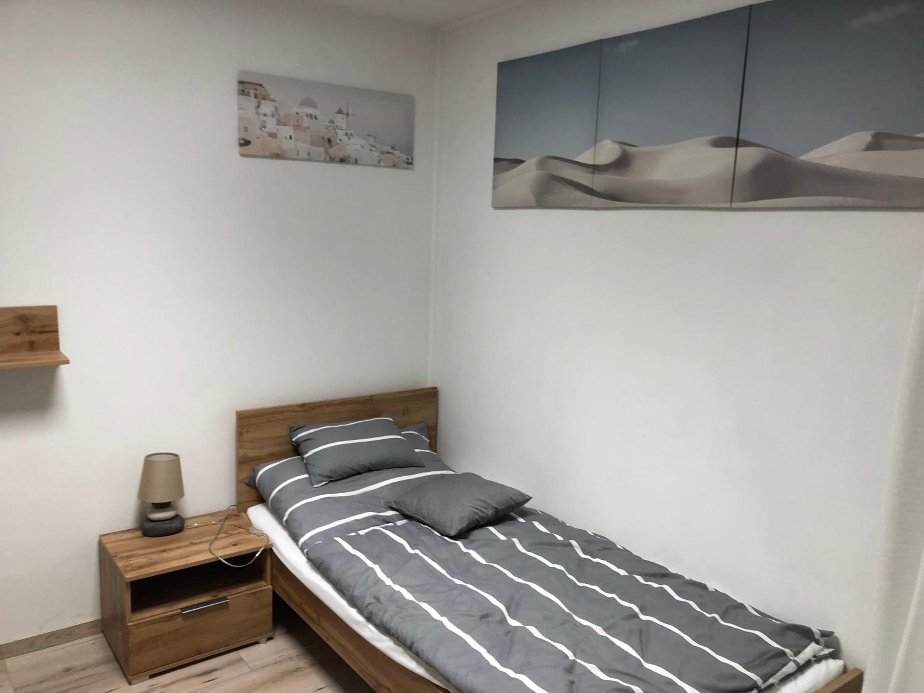 Griff Apartmanok