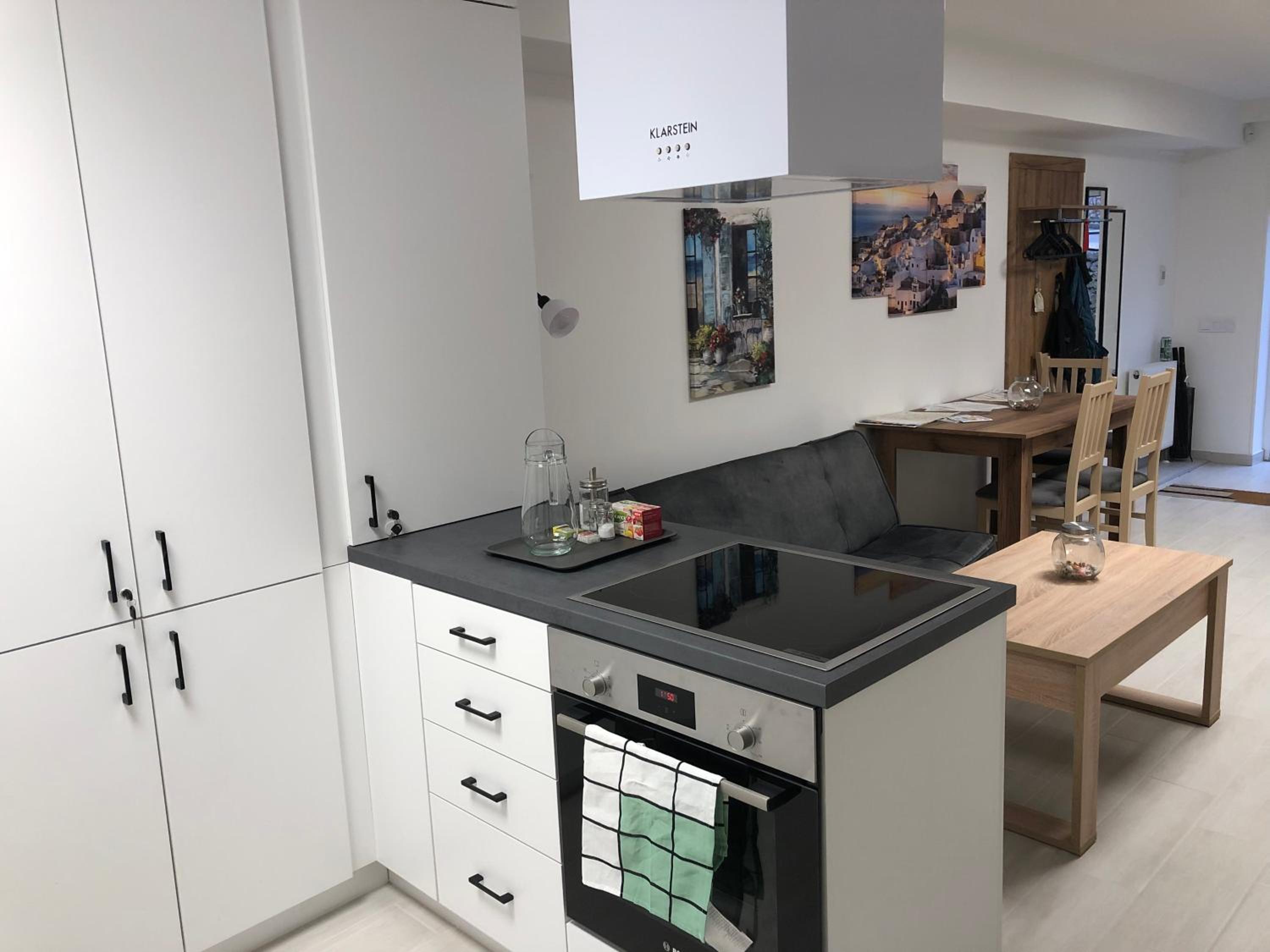 Griff Apartmanok