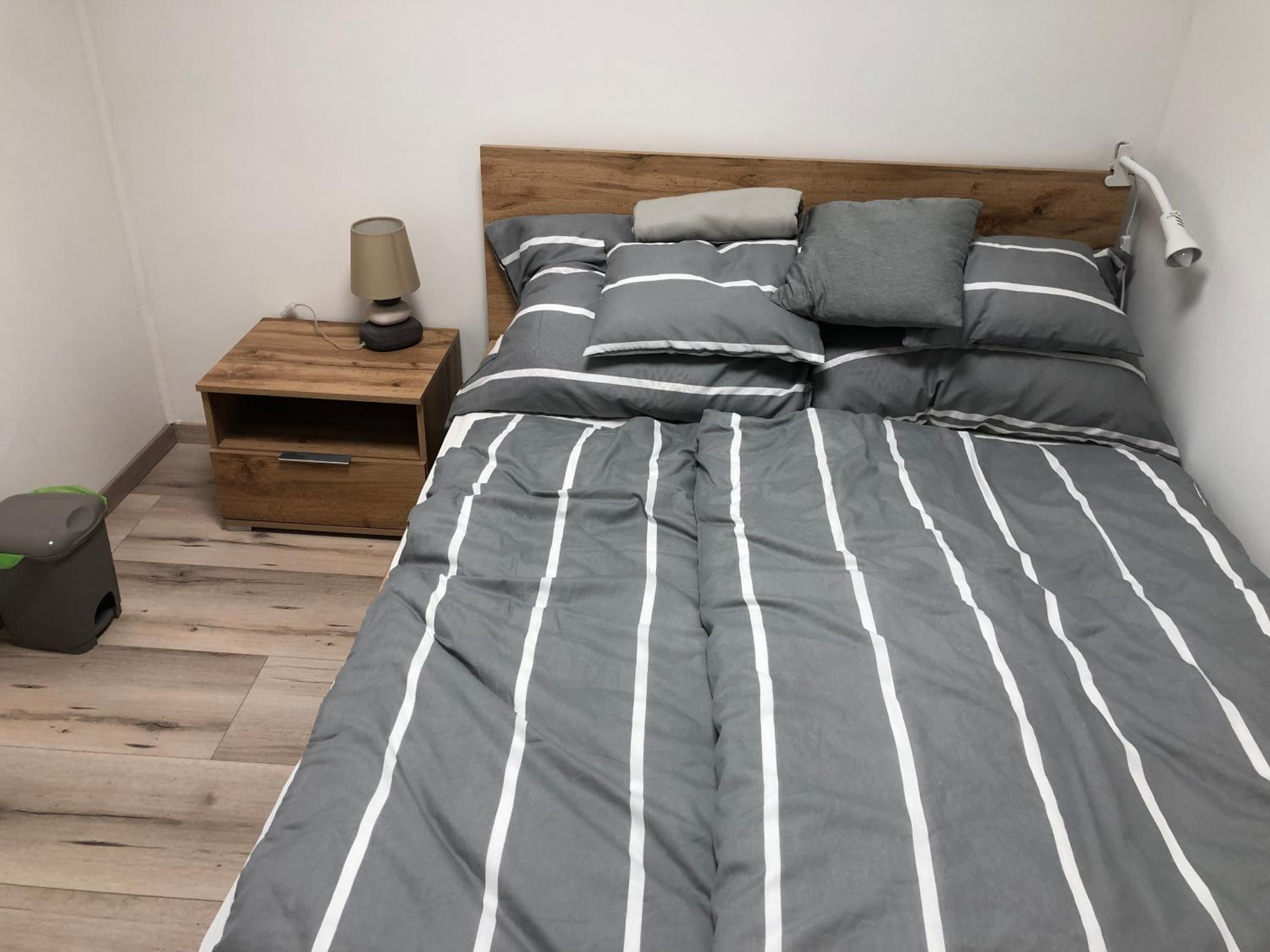 Griff Apartmanok
