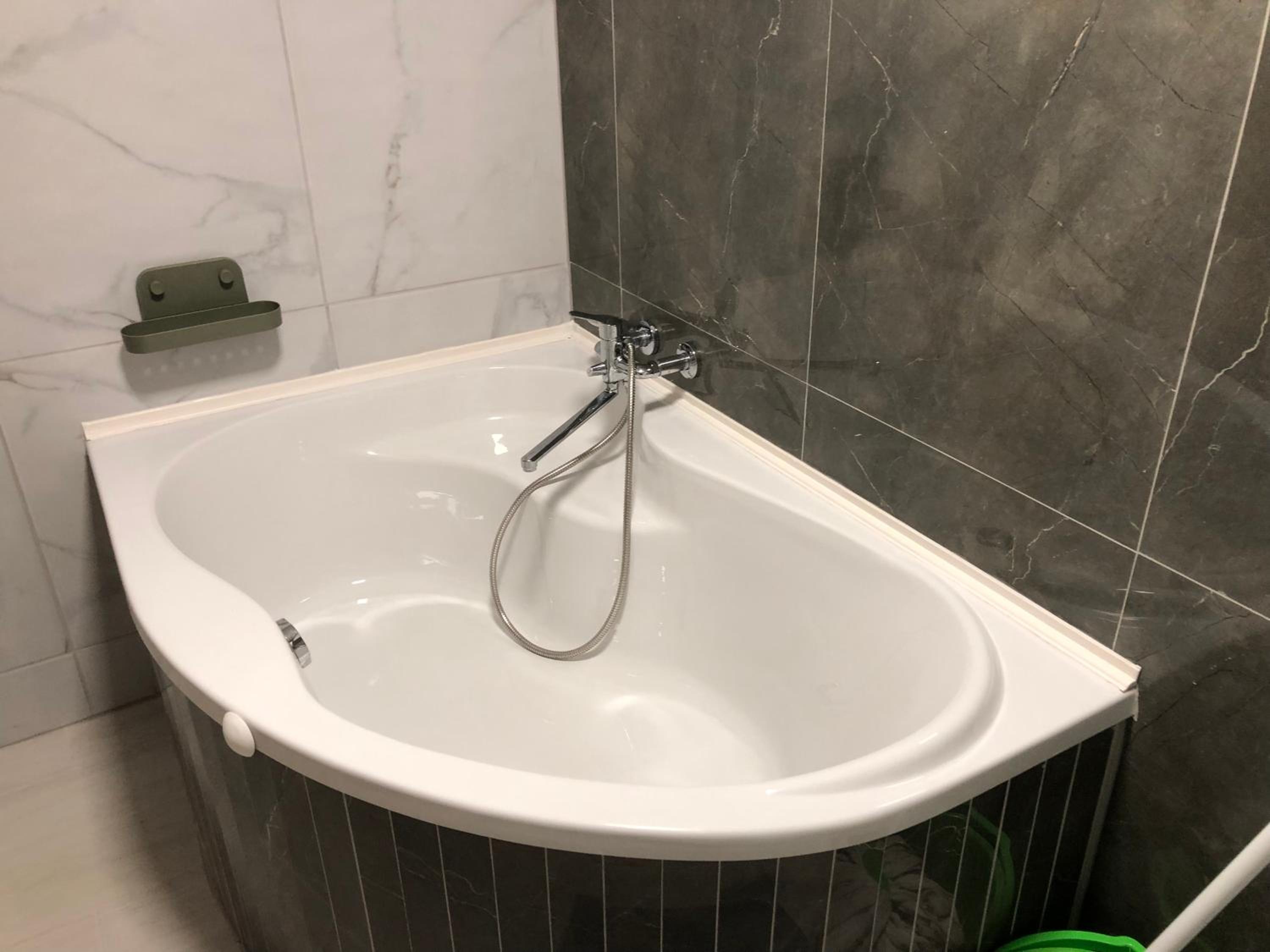 Griff Apartmanok