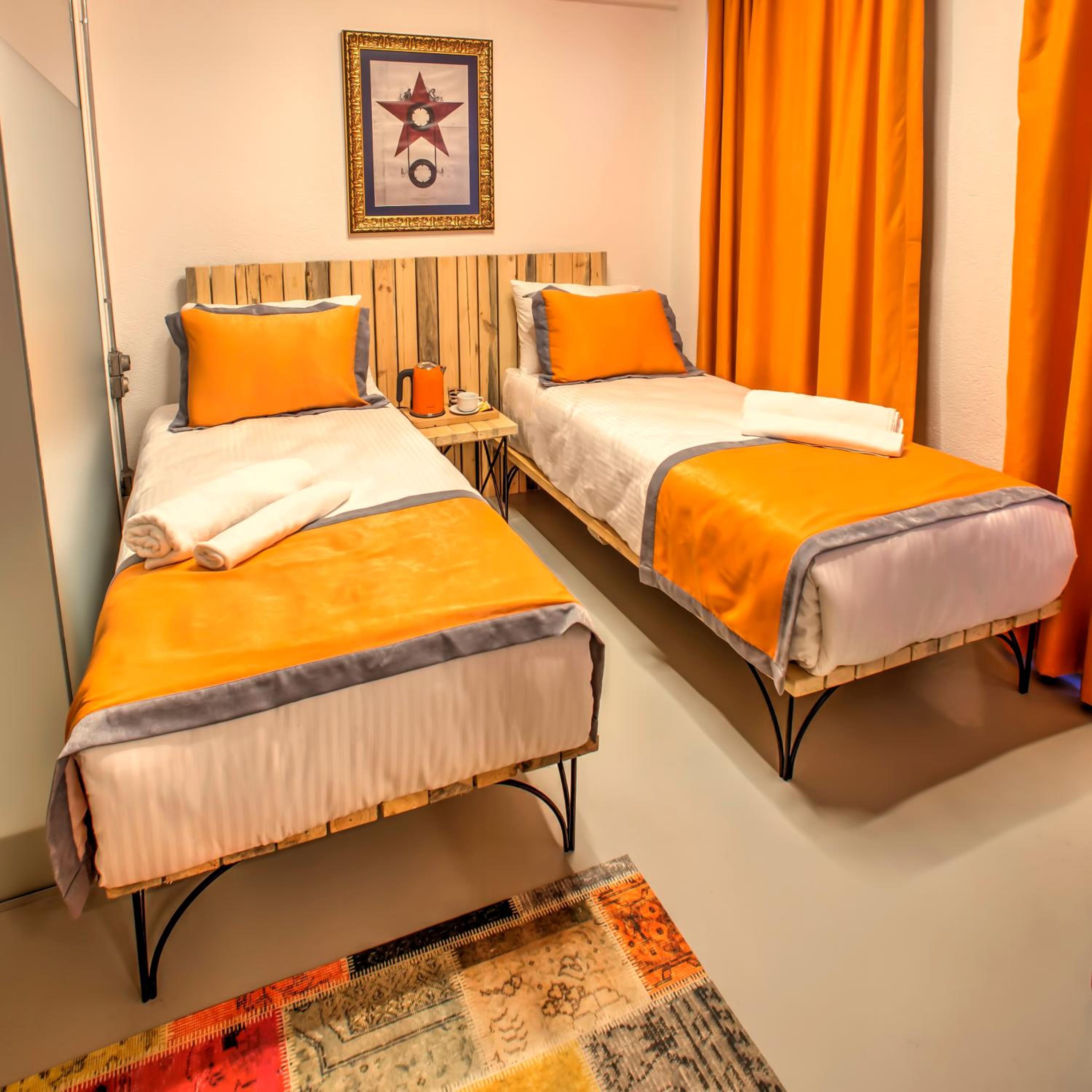 Vavien Otel - Image 43