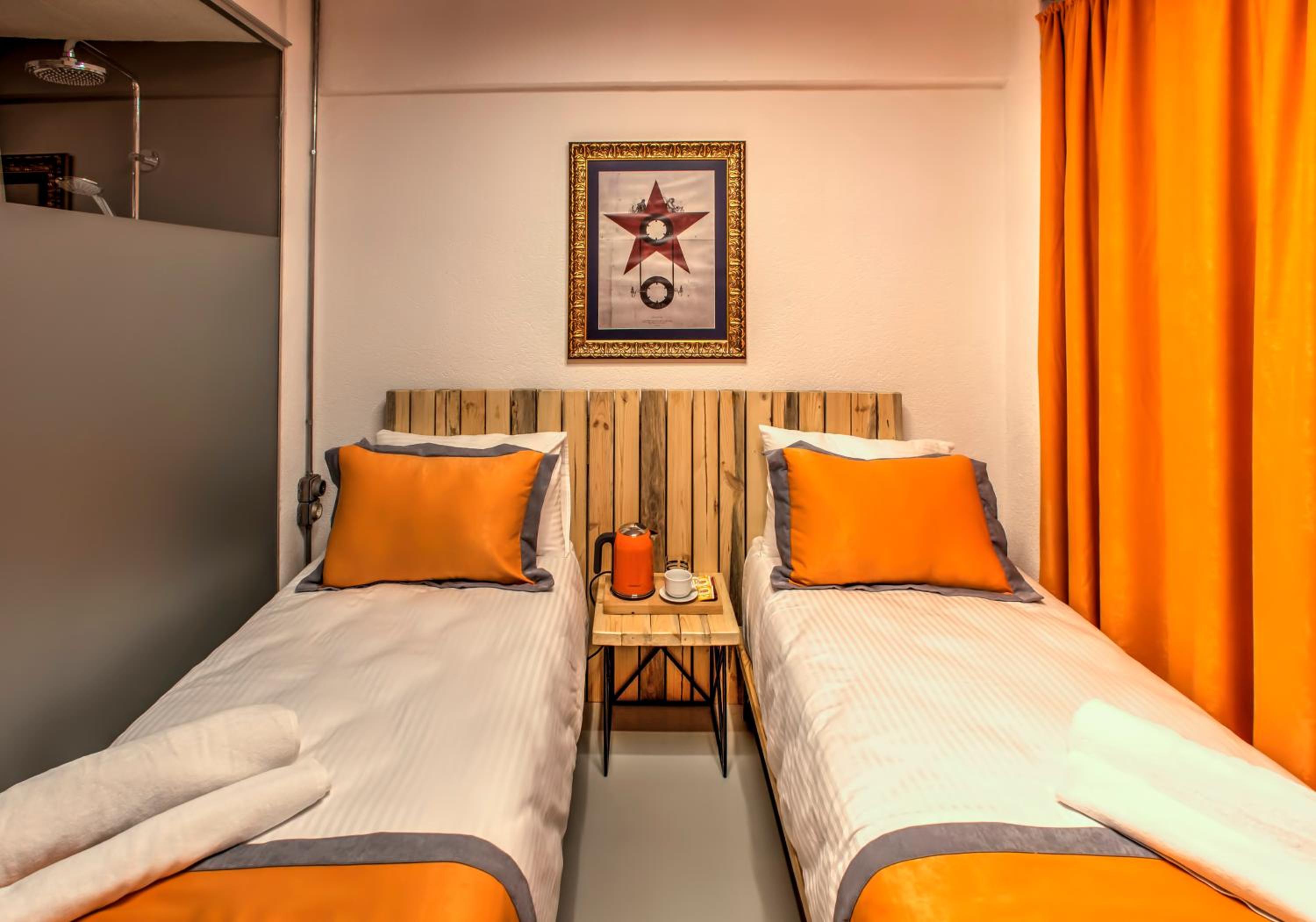 Vavien Otel - Image 44