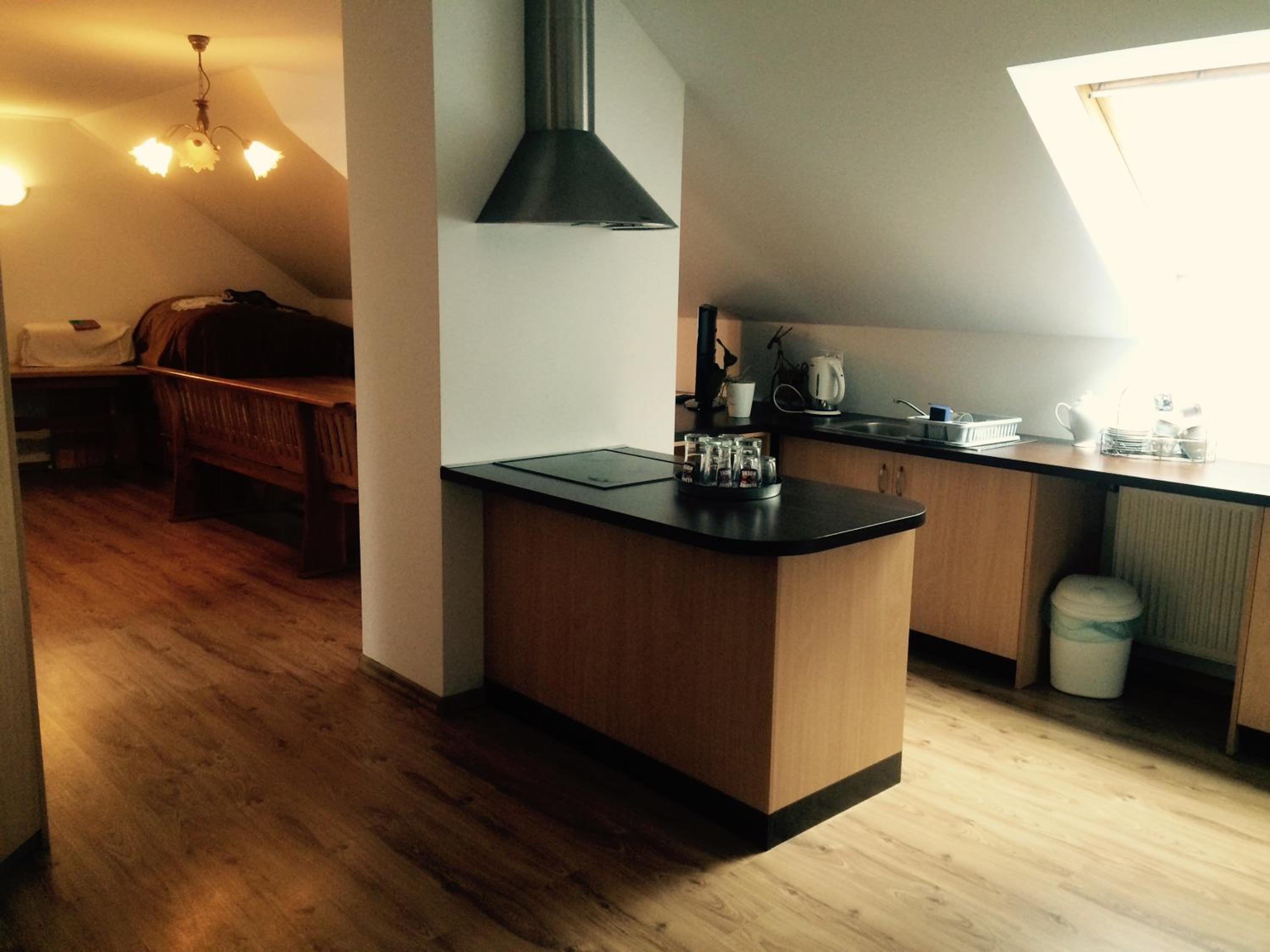 Agroturystyka Nad Stawem view 3