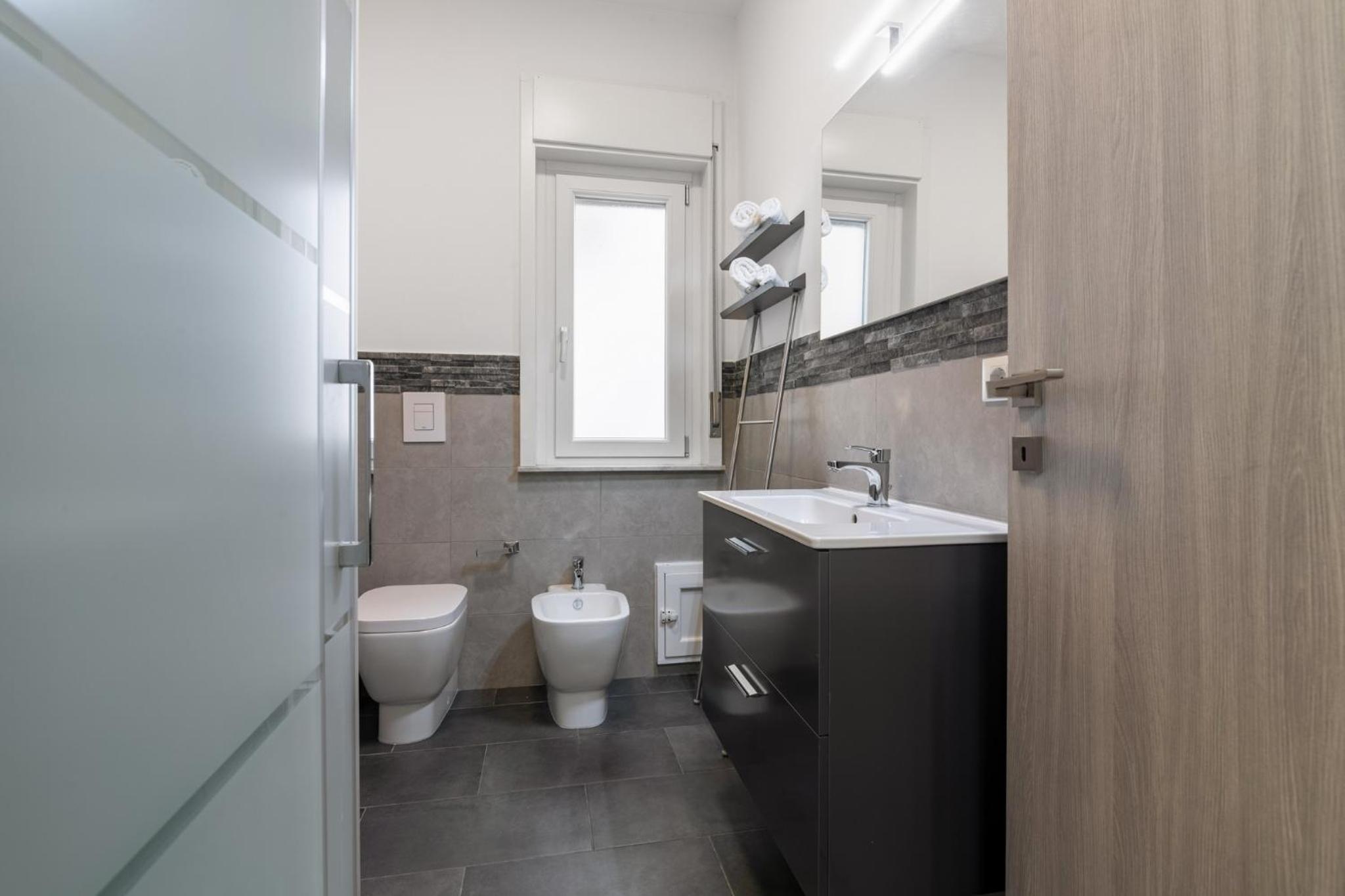 GuestHost - Sicilian Dream - Modern Central Apartment