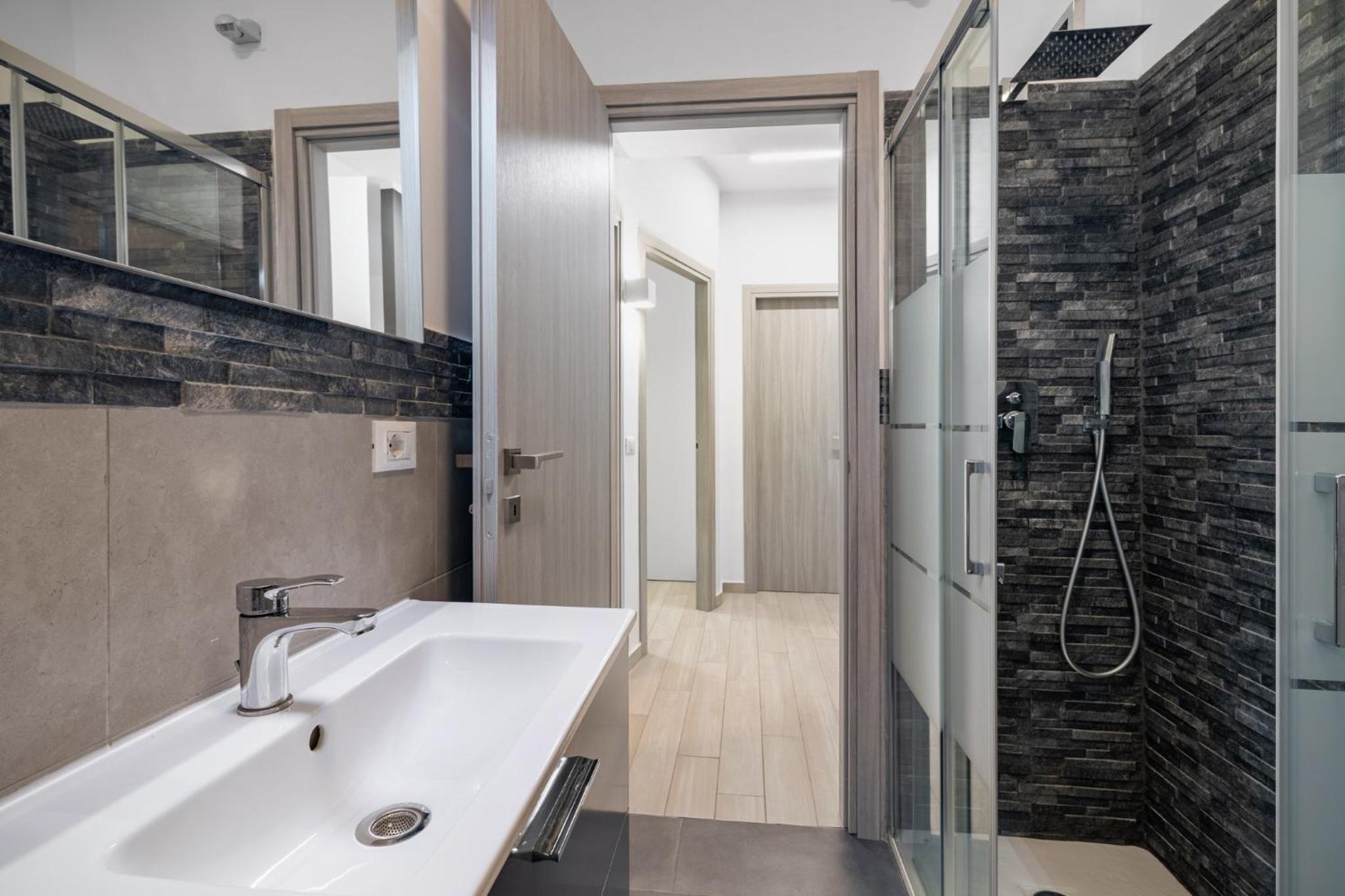 GuestHost - Sicilian Dream - Modern Central Apartment