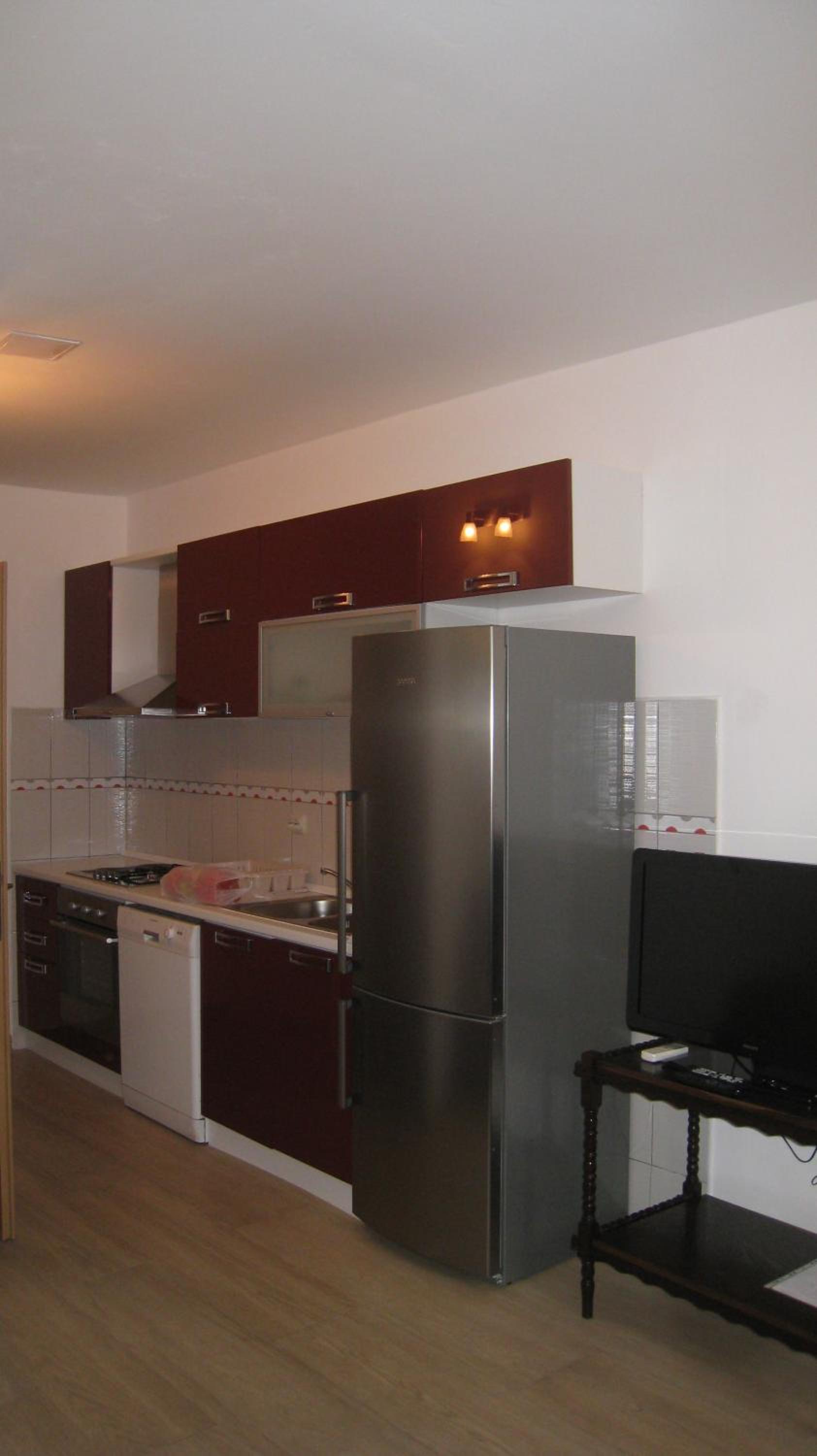 Apartment "Kod None" view 4