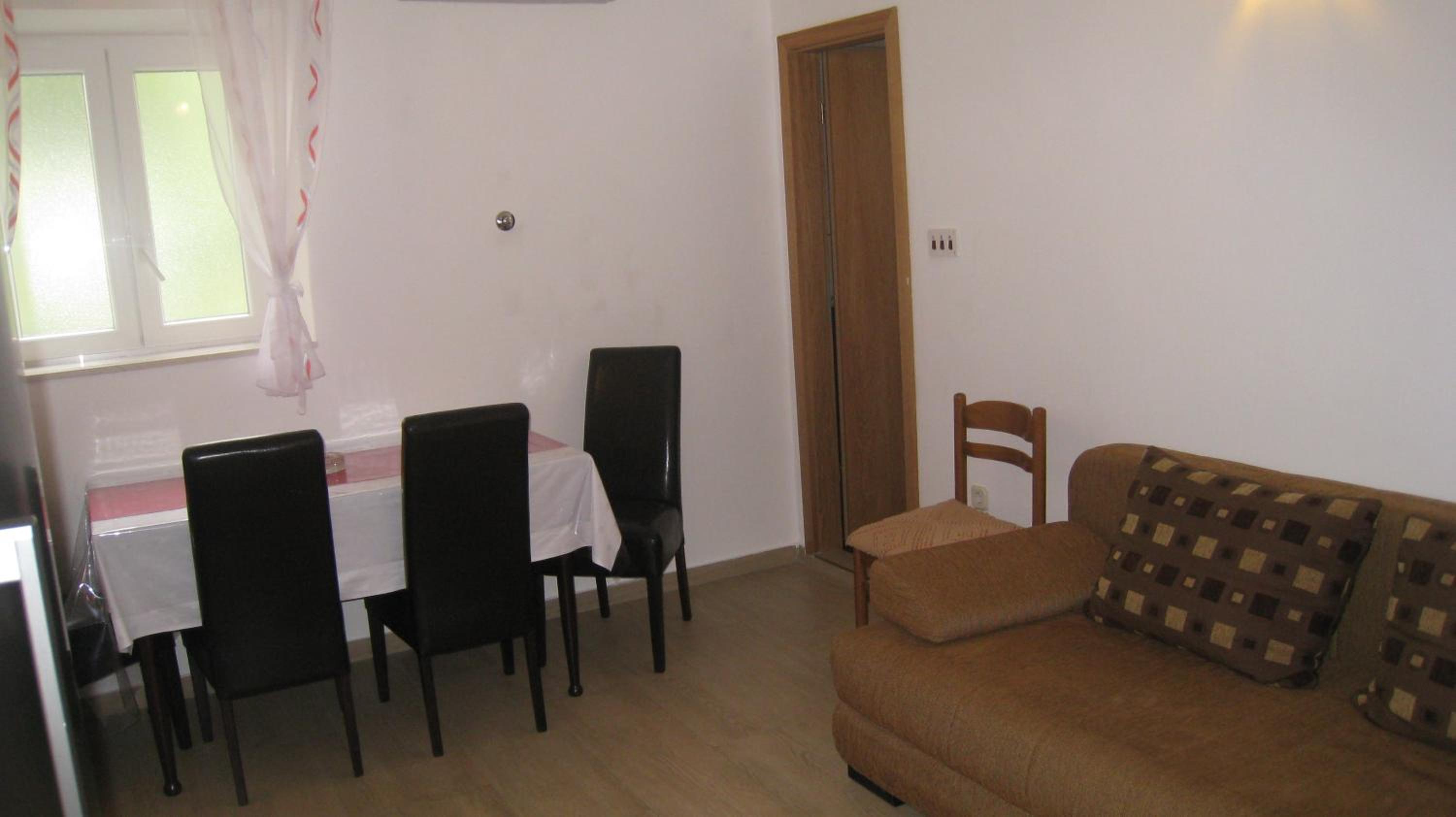 Apartment "Kod None" view 2