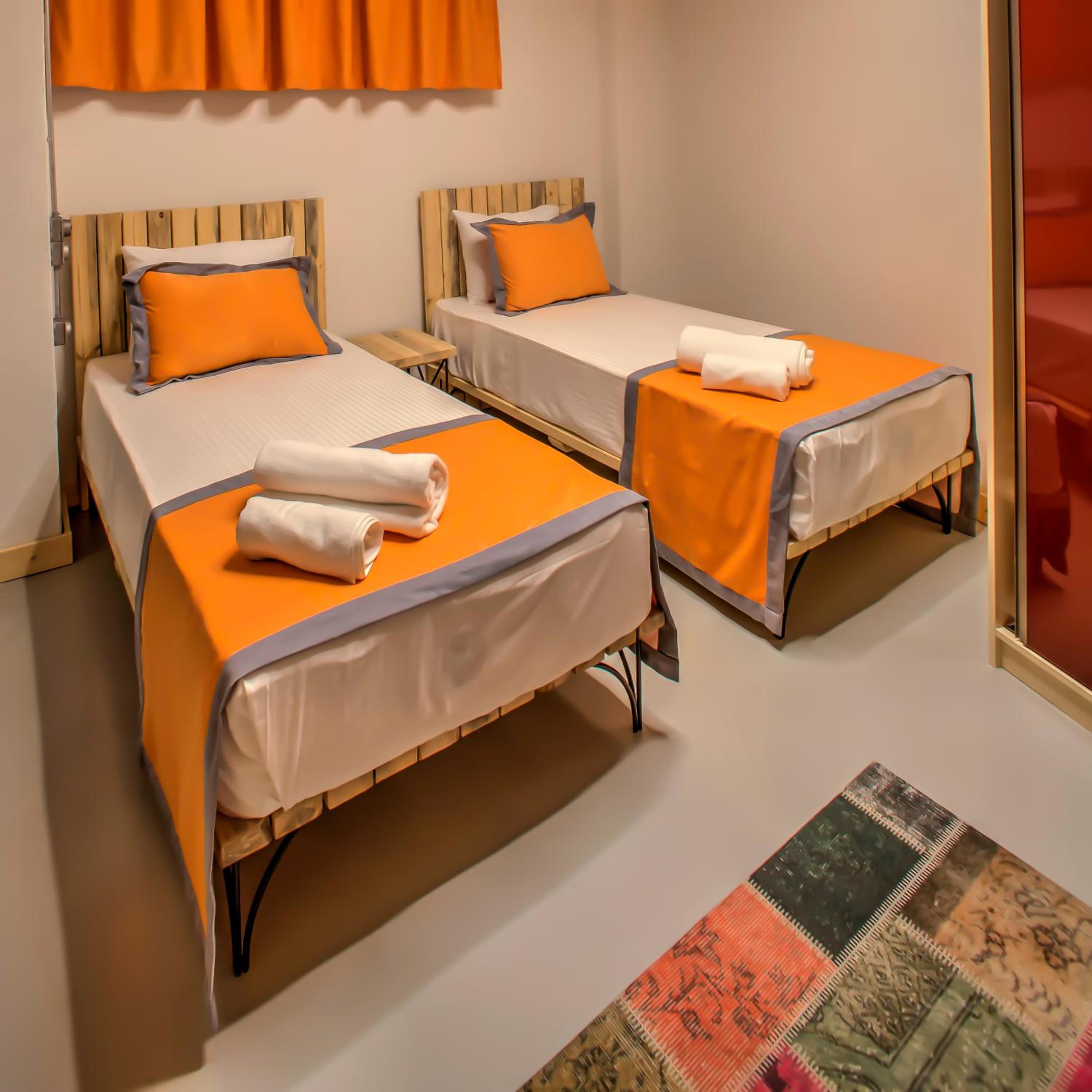 Vavien Otel - Image 49