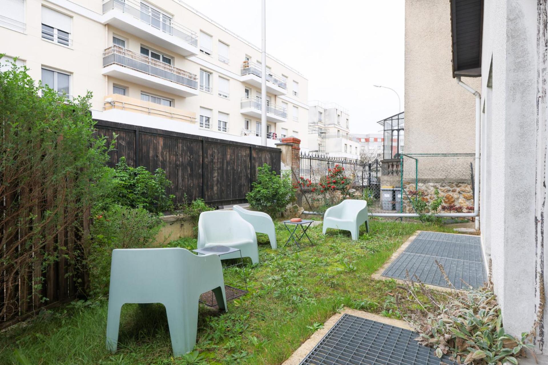 Résidence ORLY, photo 82