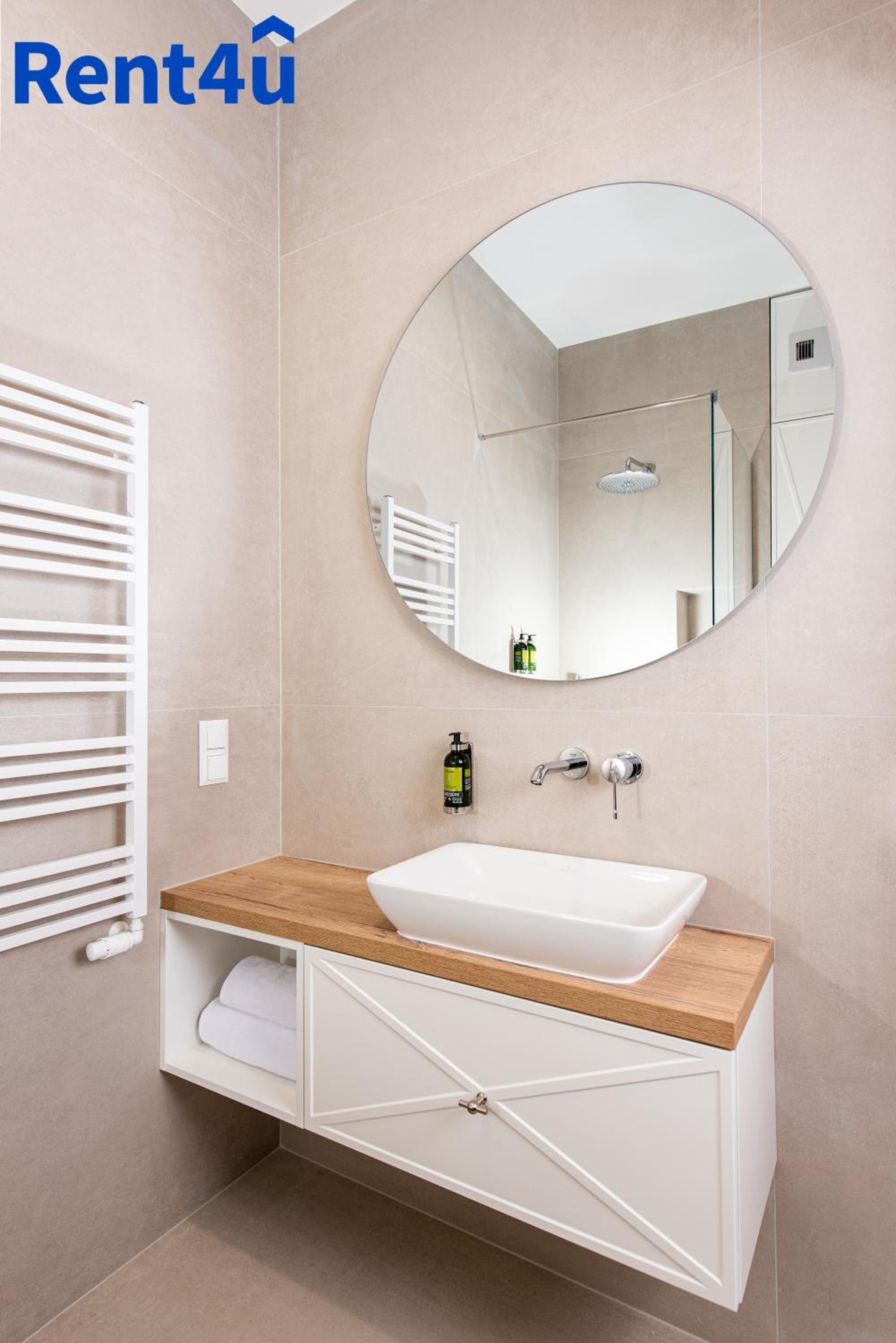 Nad Zatoką Aparthotel by Rent4You
