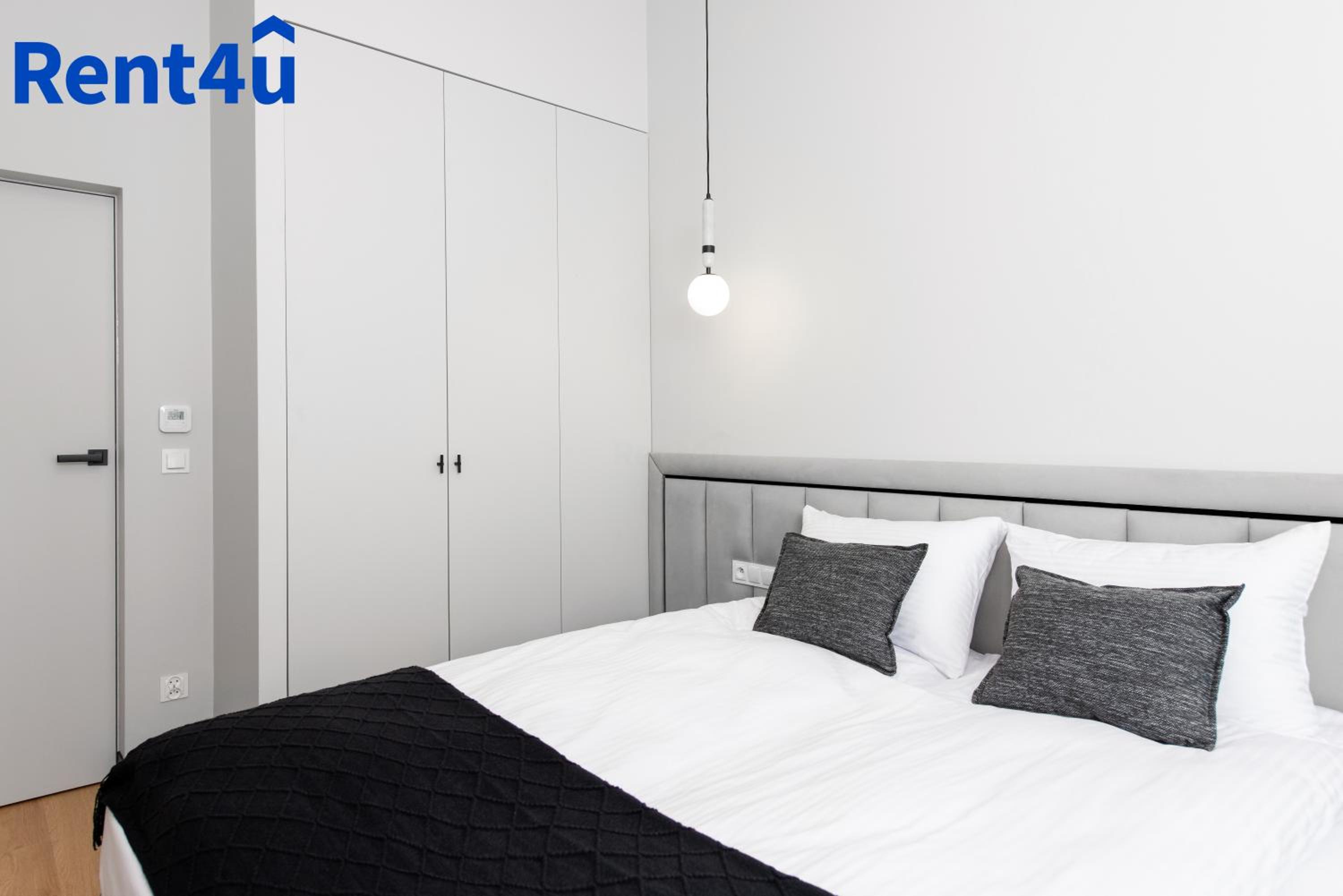 Nad Zatoką Aparthotel by Rent4You